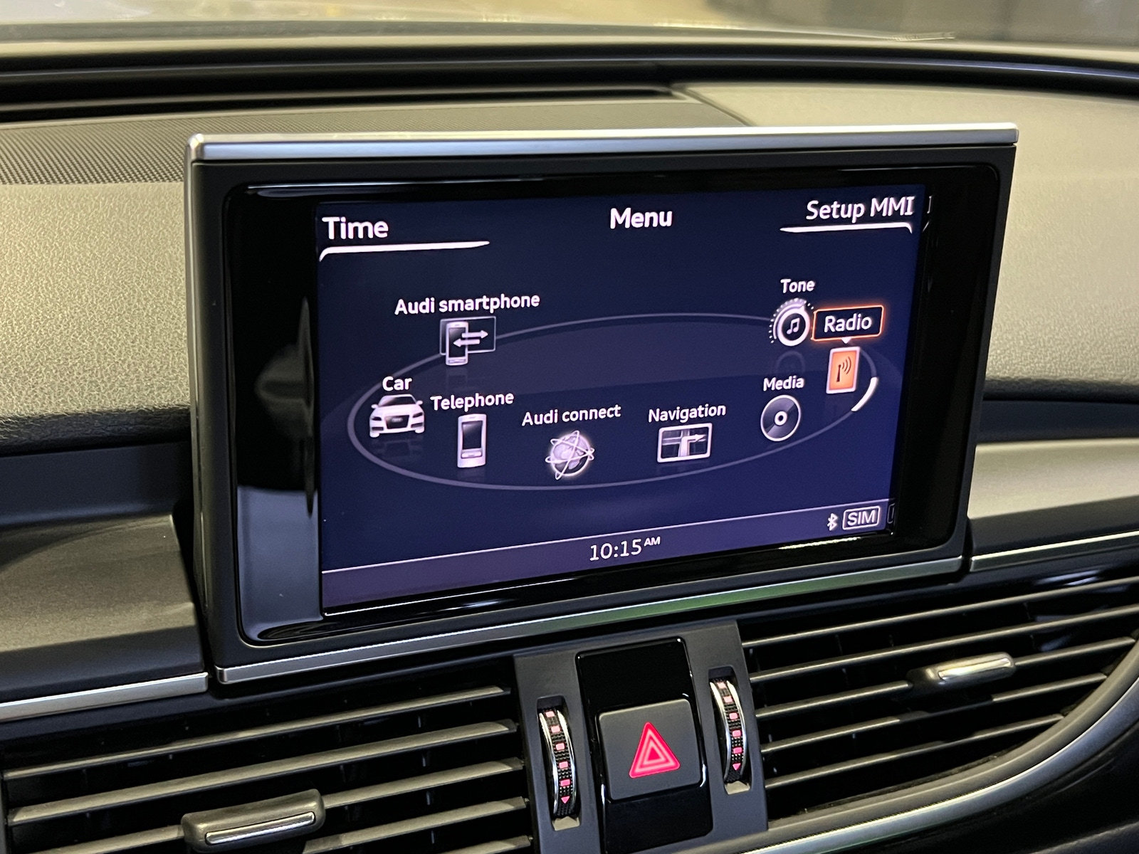 Thumbnail: 2018 Audi A6 - 3