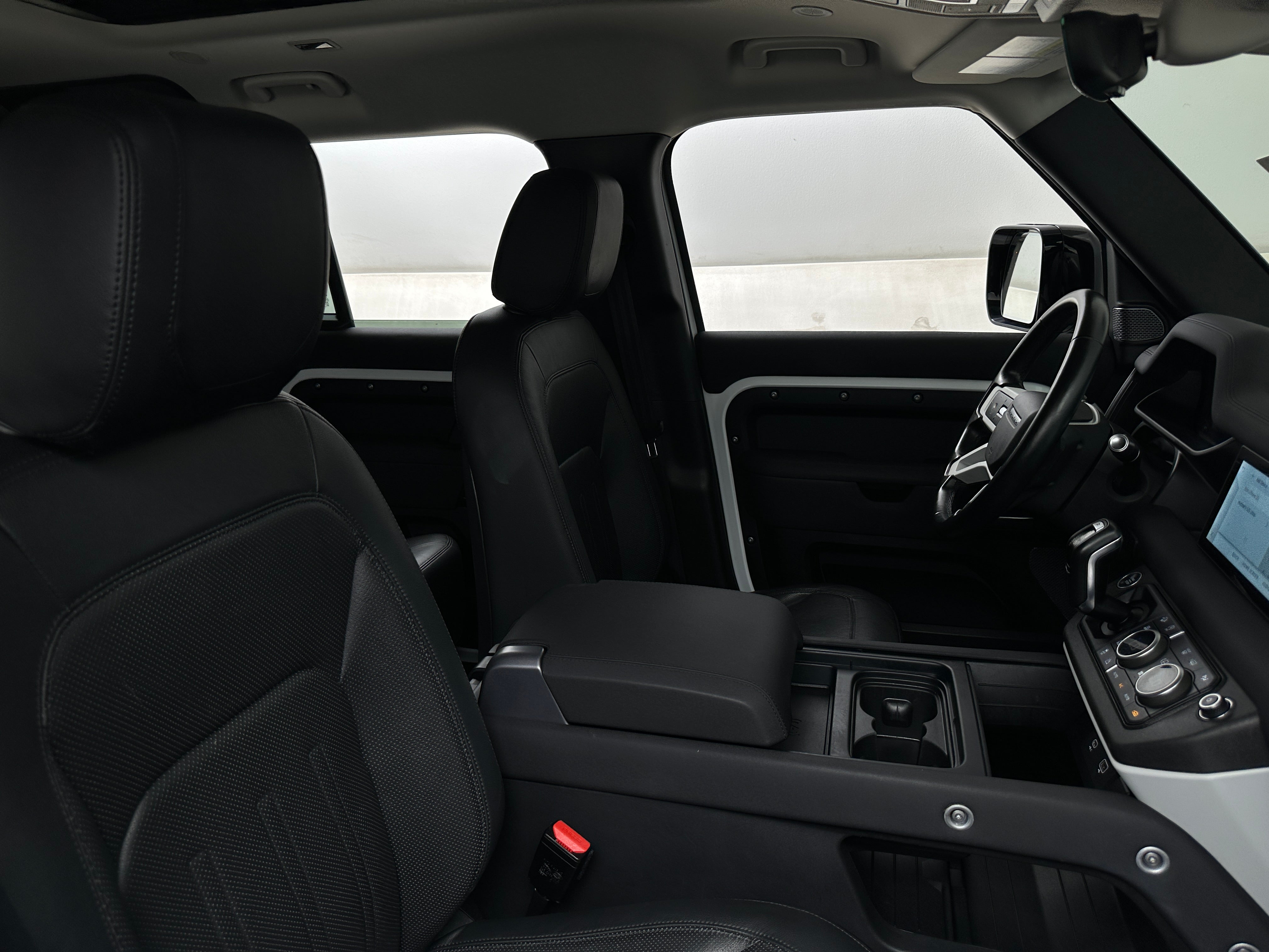 2021 Land Rover Defender