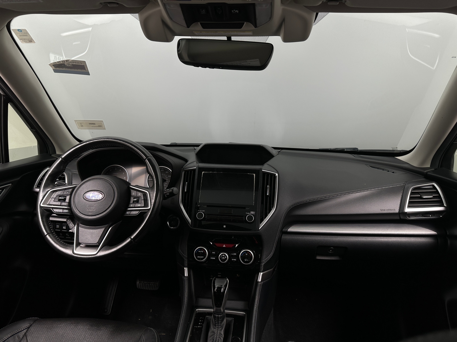 Thumbnail: 2019 Subaru Forester - 2