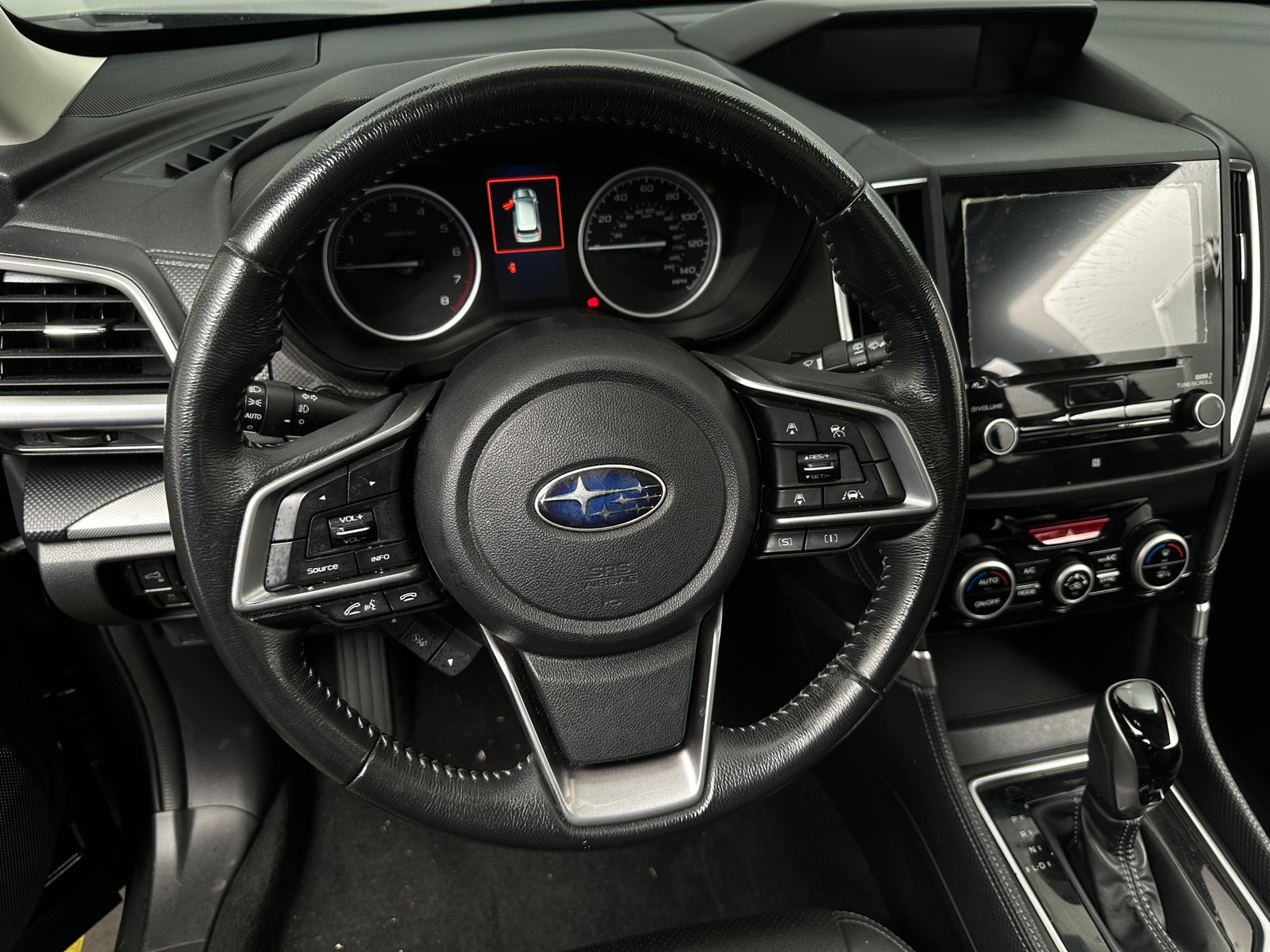 Thumbnail: 2019 Subaru Forester - 4