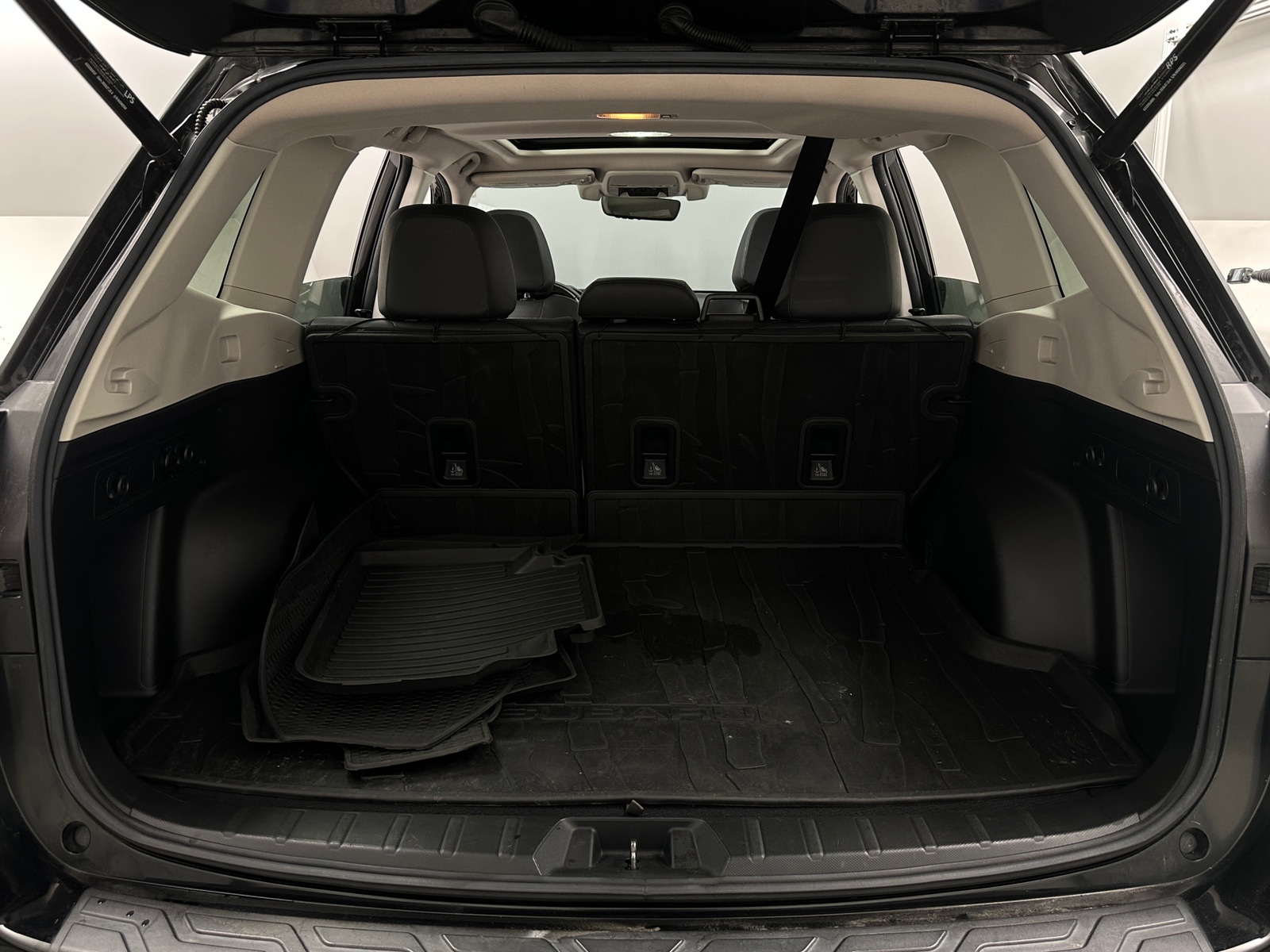 Thumbnail: 2019 Subaru Forester - 6