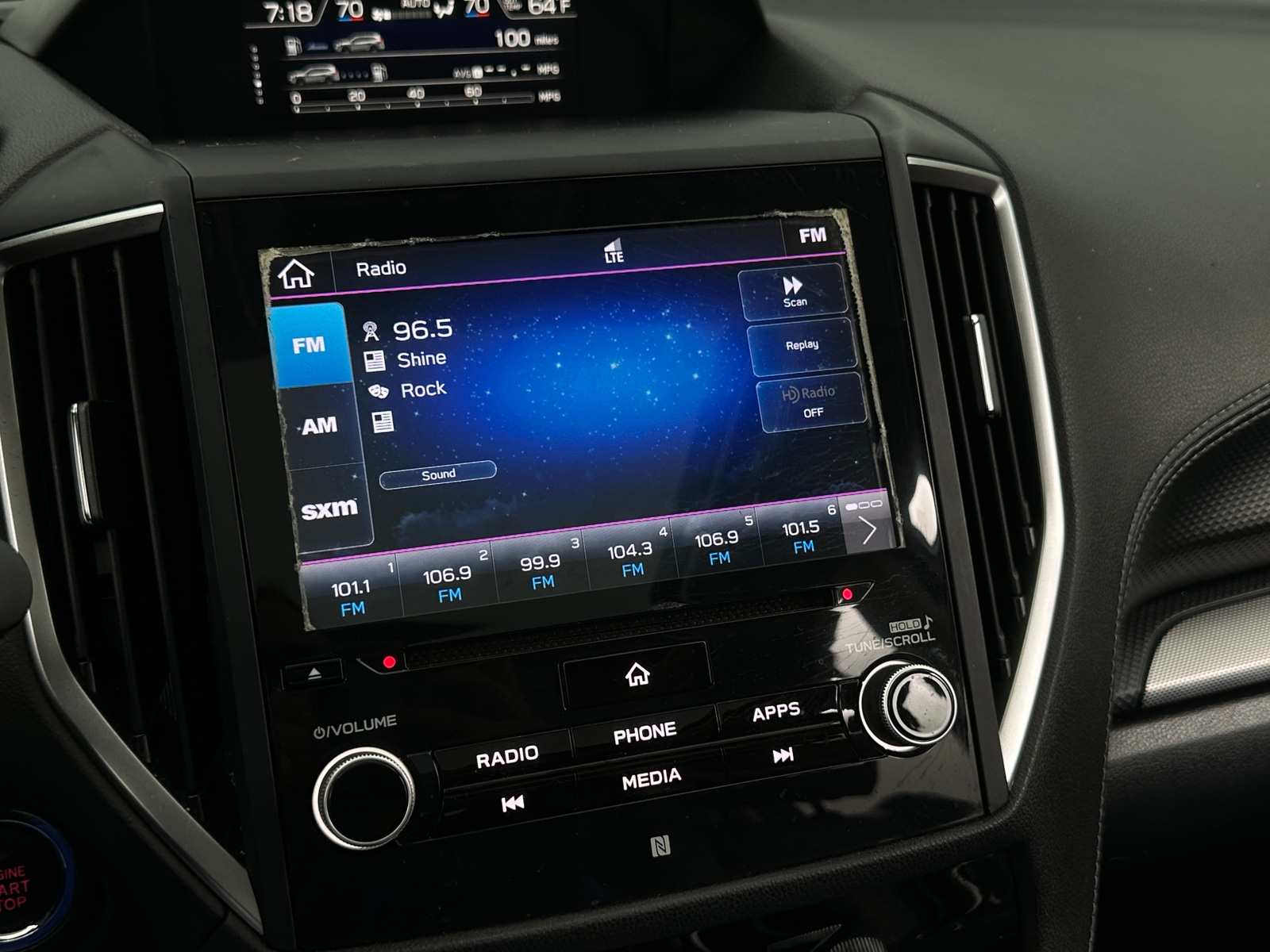Thumbnail: 2019 Subaru Forester - 3
