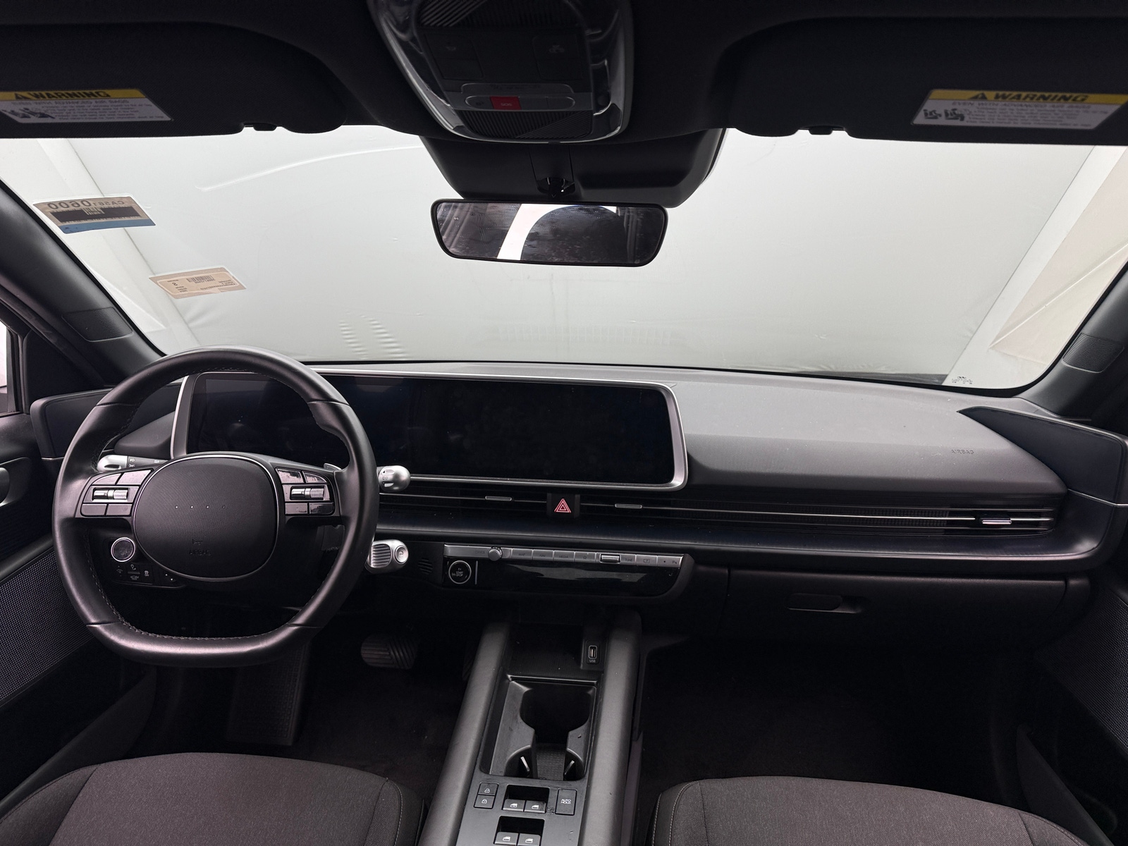 Thumbnail: 2024 Hyundai Ioniq 6 - 3