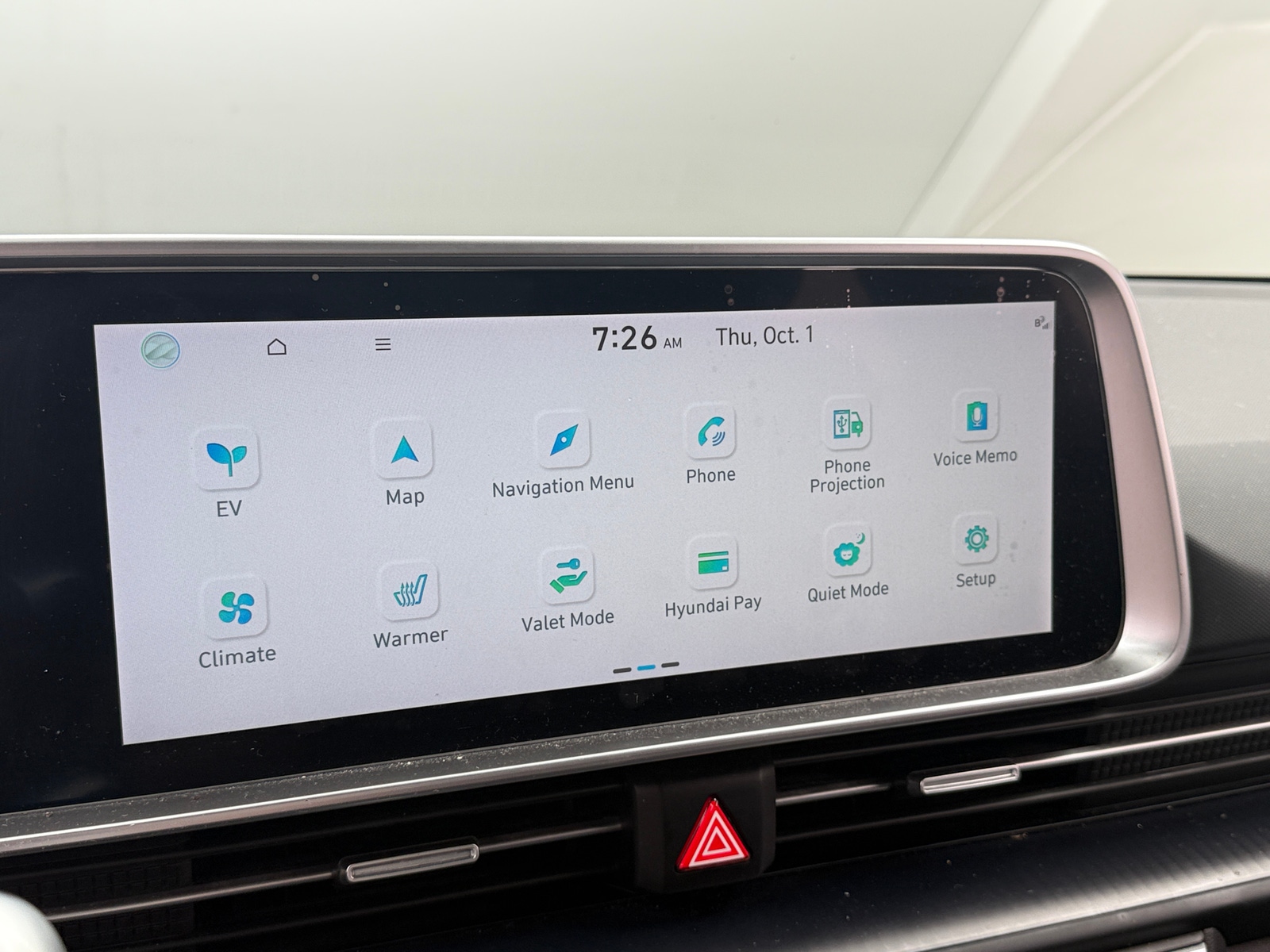 Thumbnail: 2024 Hyundai Ioniq 6 - 4