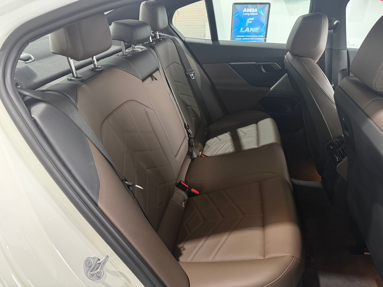 Thumbnail: 2025 BMW i5 - 5