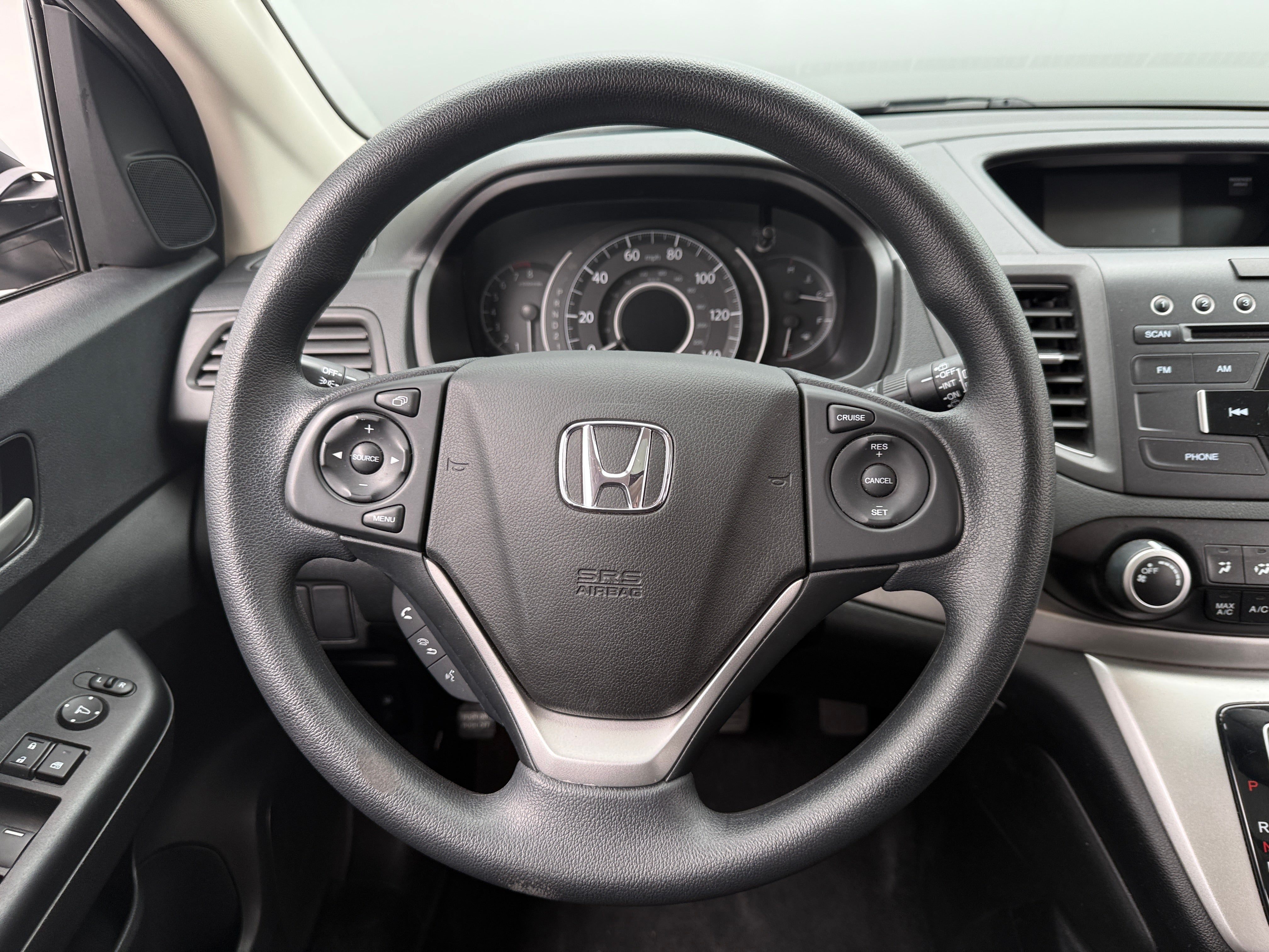 2013 Honda CR-V