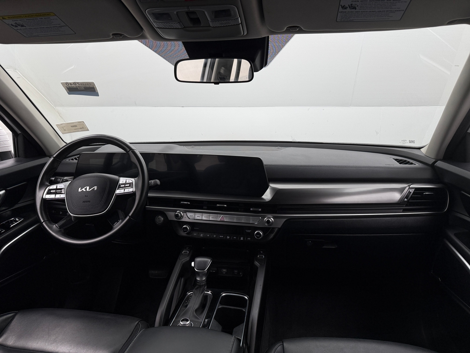 Thumbnail: 2025 Kia Telluride - 2