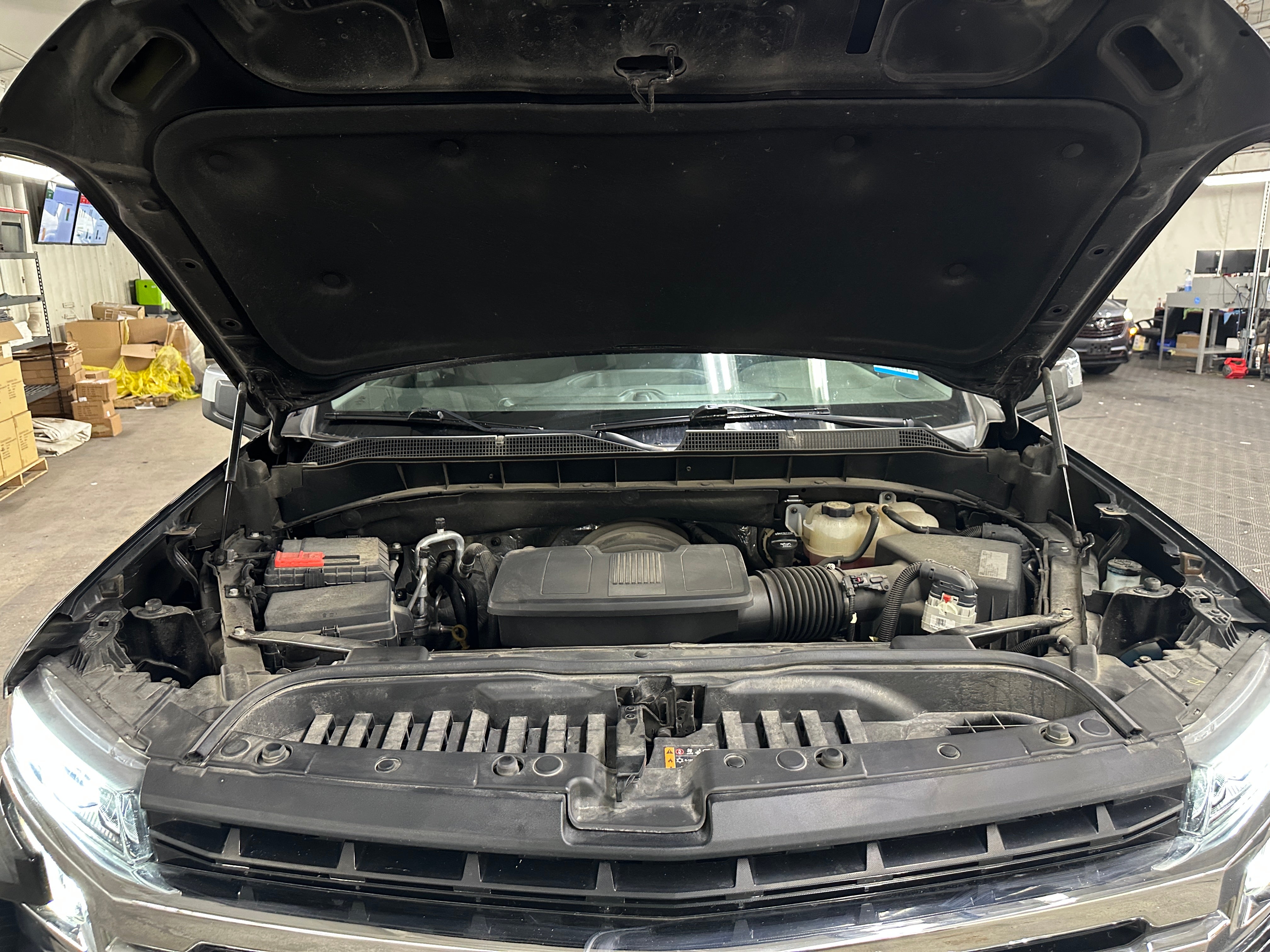 3GCUYDED3LG120047