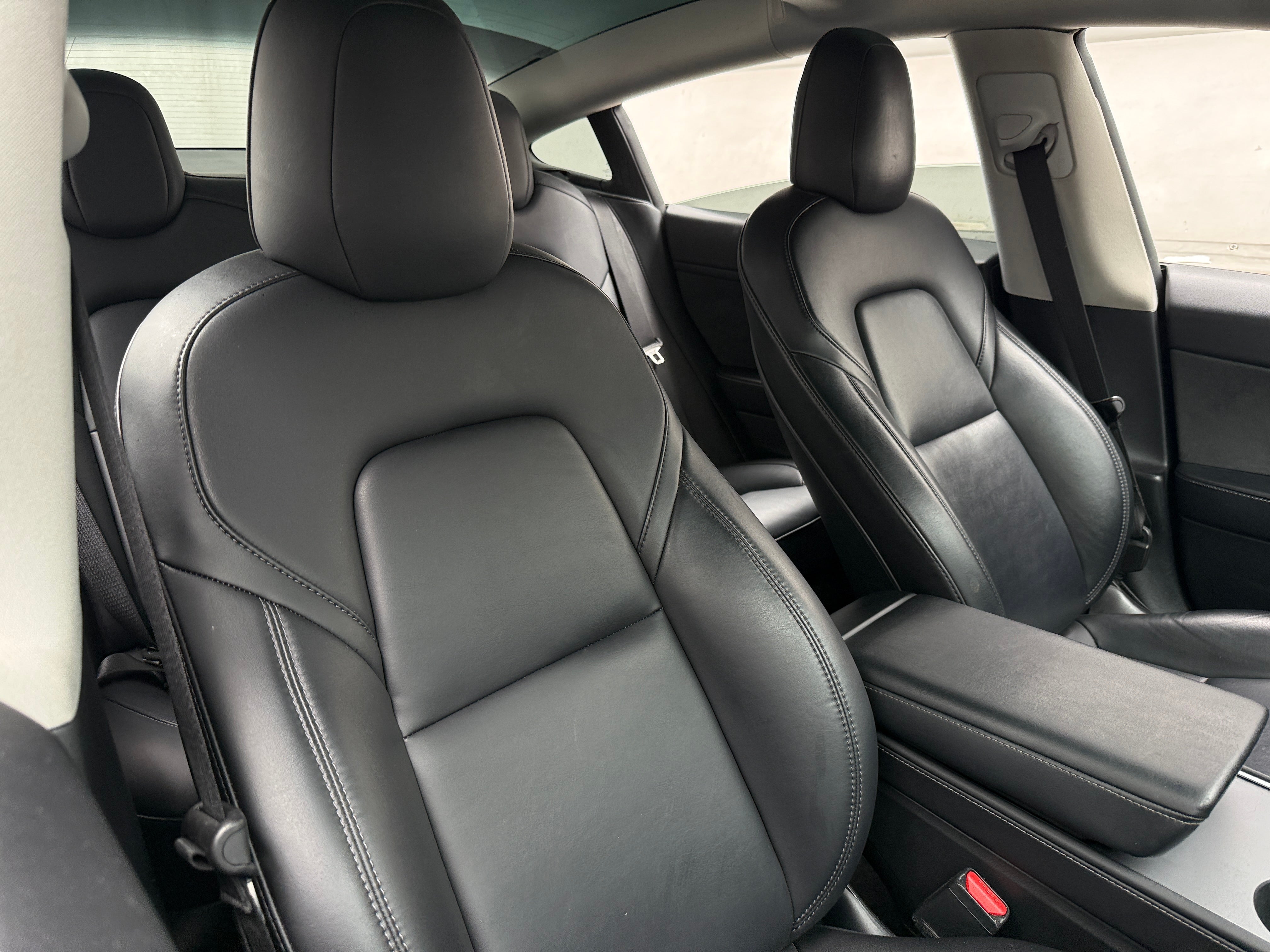 2022 Tesla Model 3 Base