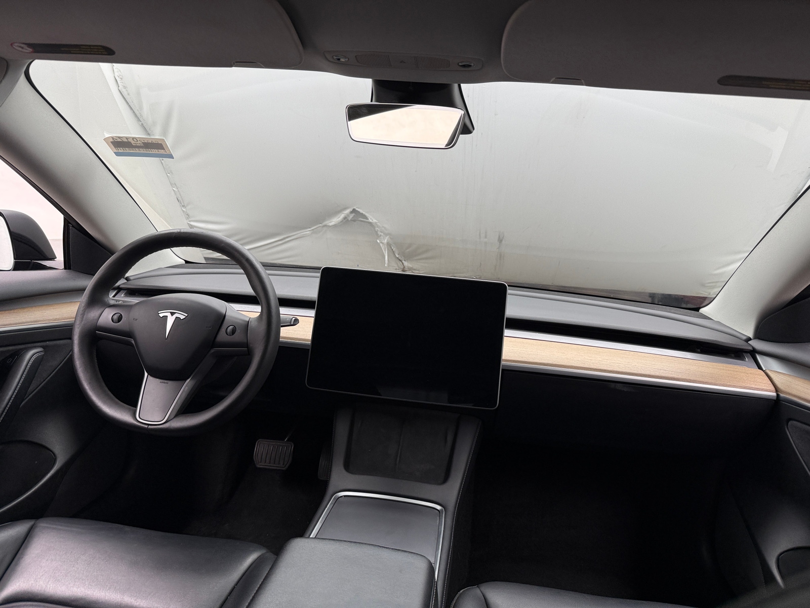 Thumbnail: 2022 Tesla Model 3 - 2