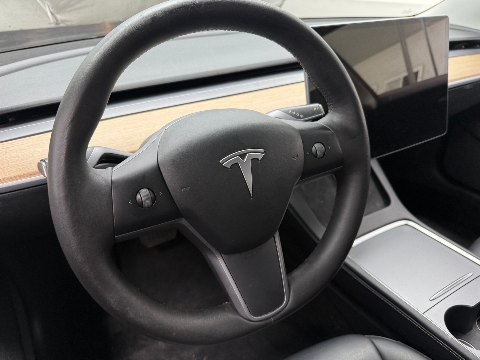 Thumbnail: 2022 Tesla Model 3 - 4