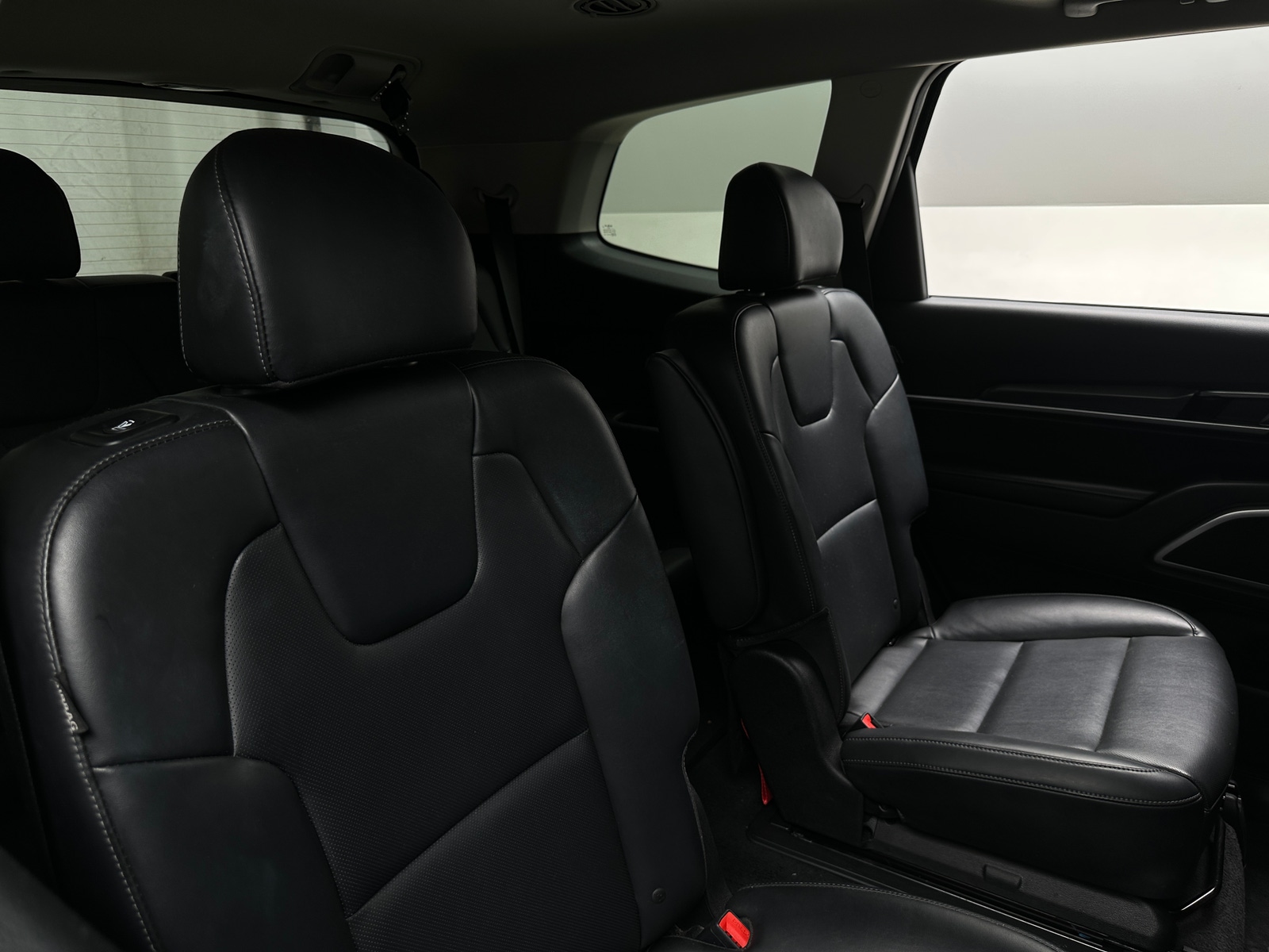 Thumbnail: 2025 Kia Telluride - 5