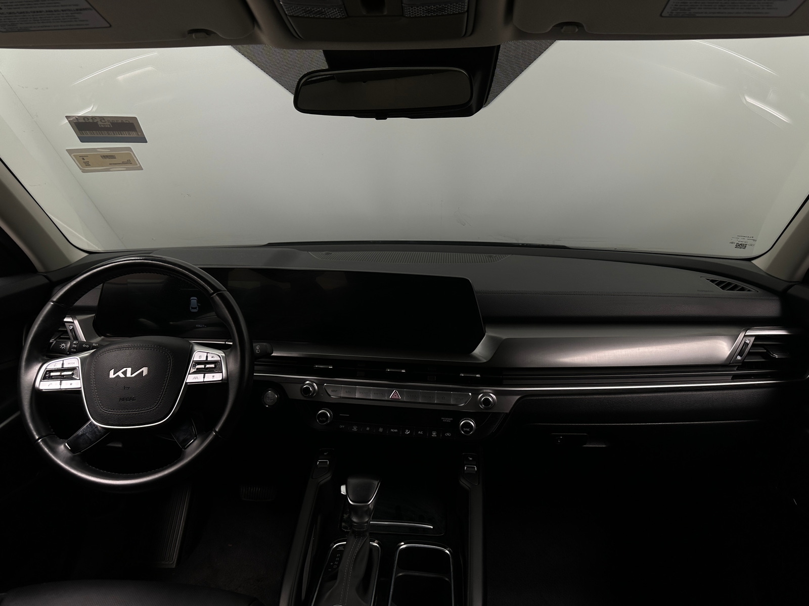 Thumbnail: 2025 Kia Telluride - 2