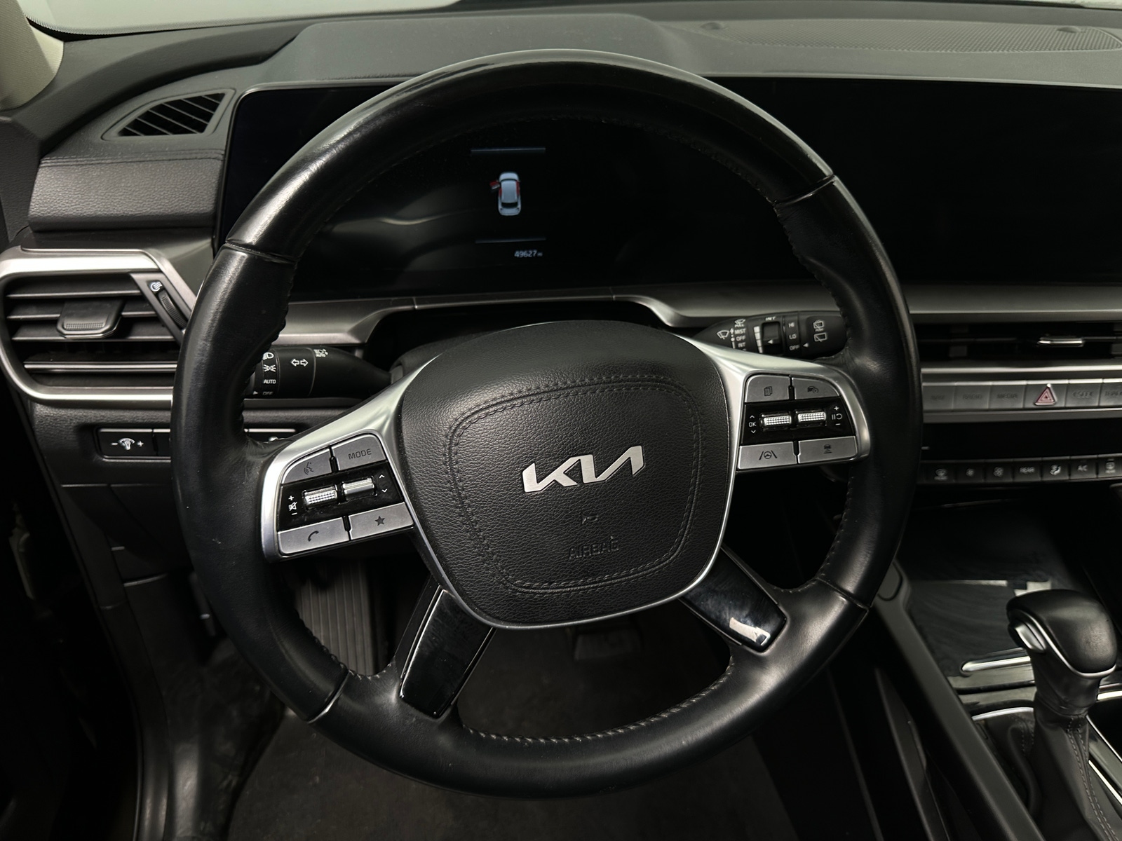 Thumbnail: 2025 Kia Telluride - 4