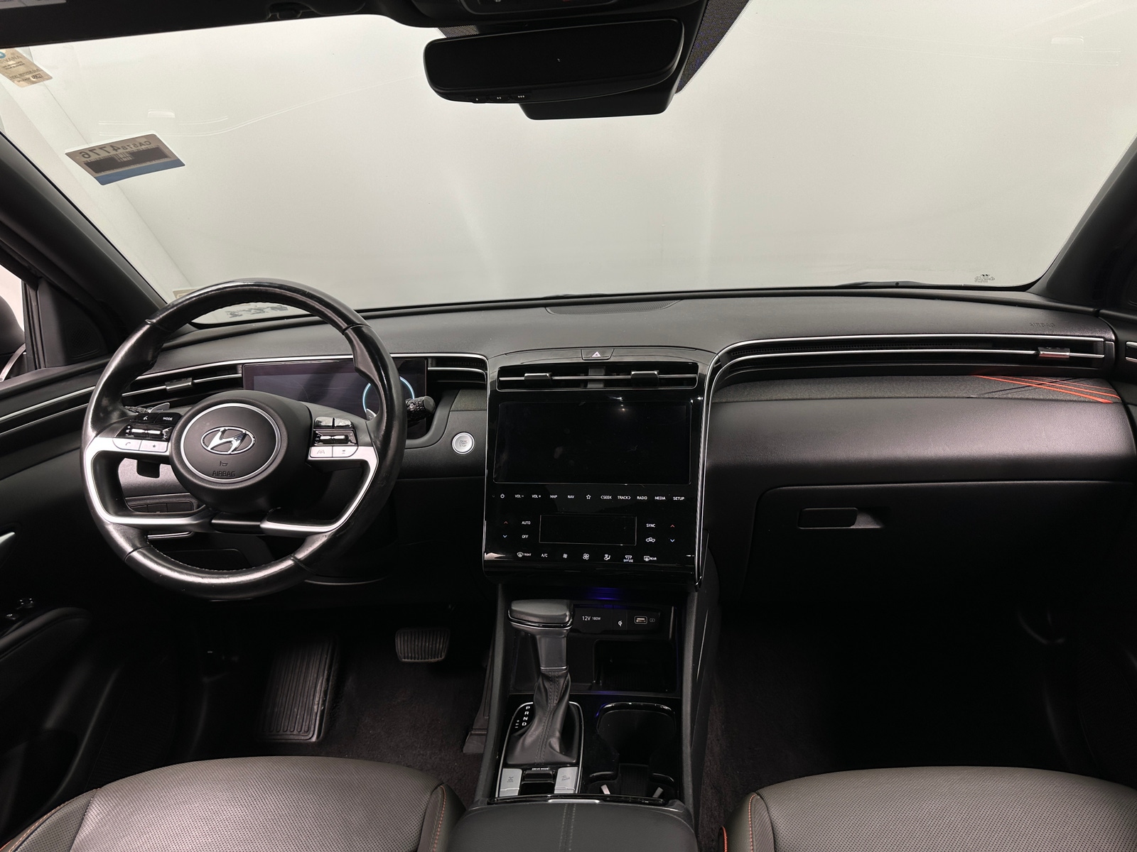 Thumbnail: 2022 Hyundai Santa Cruz - 2