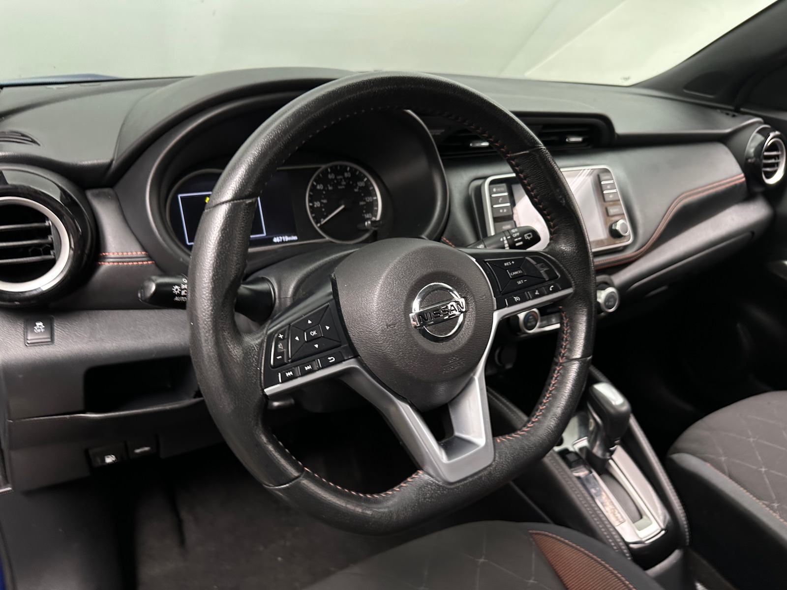 Thumbnail: 2019 Nissan Kicks - 5