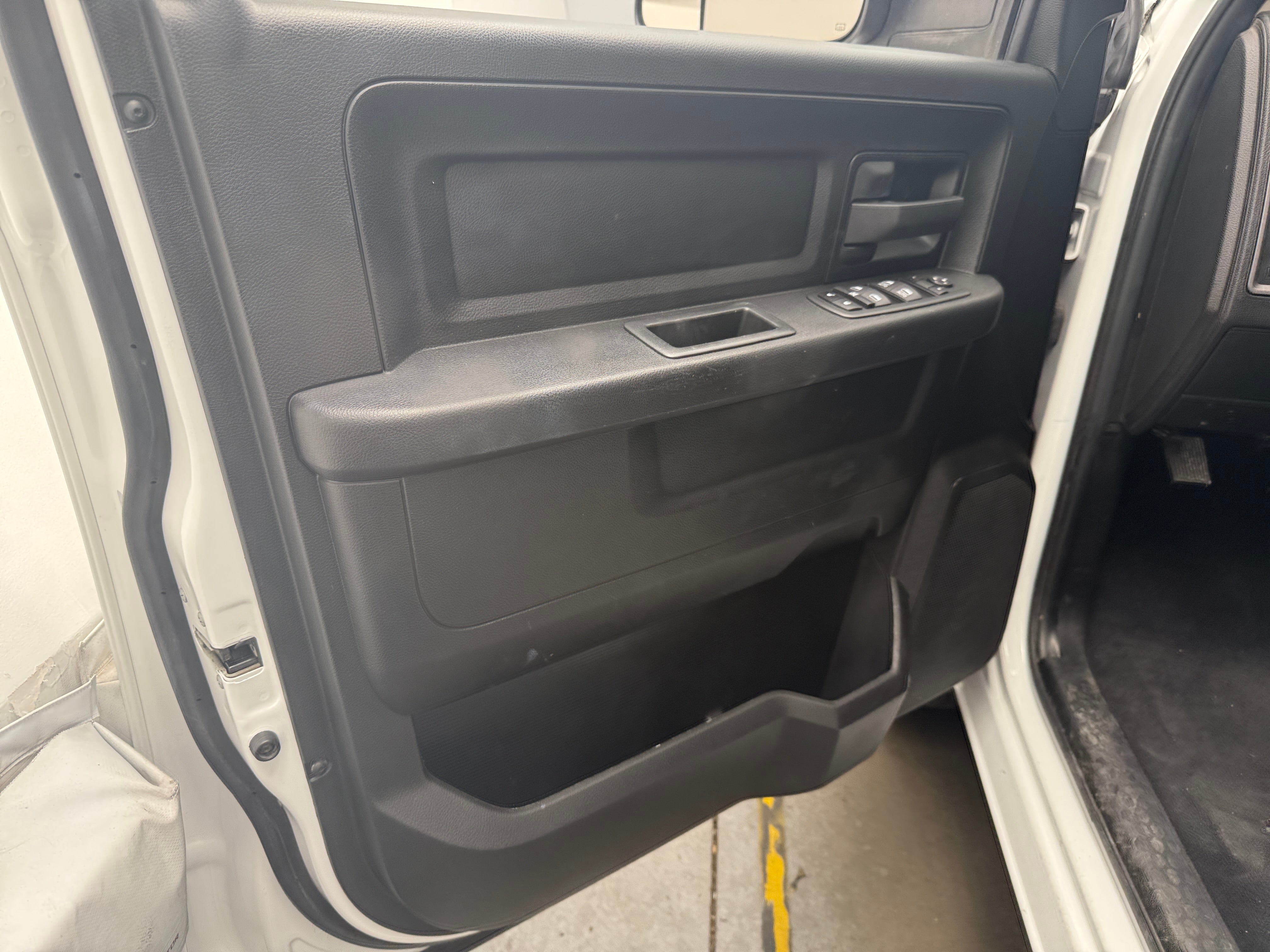 2022 RAM 1500 Classic