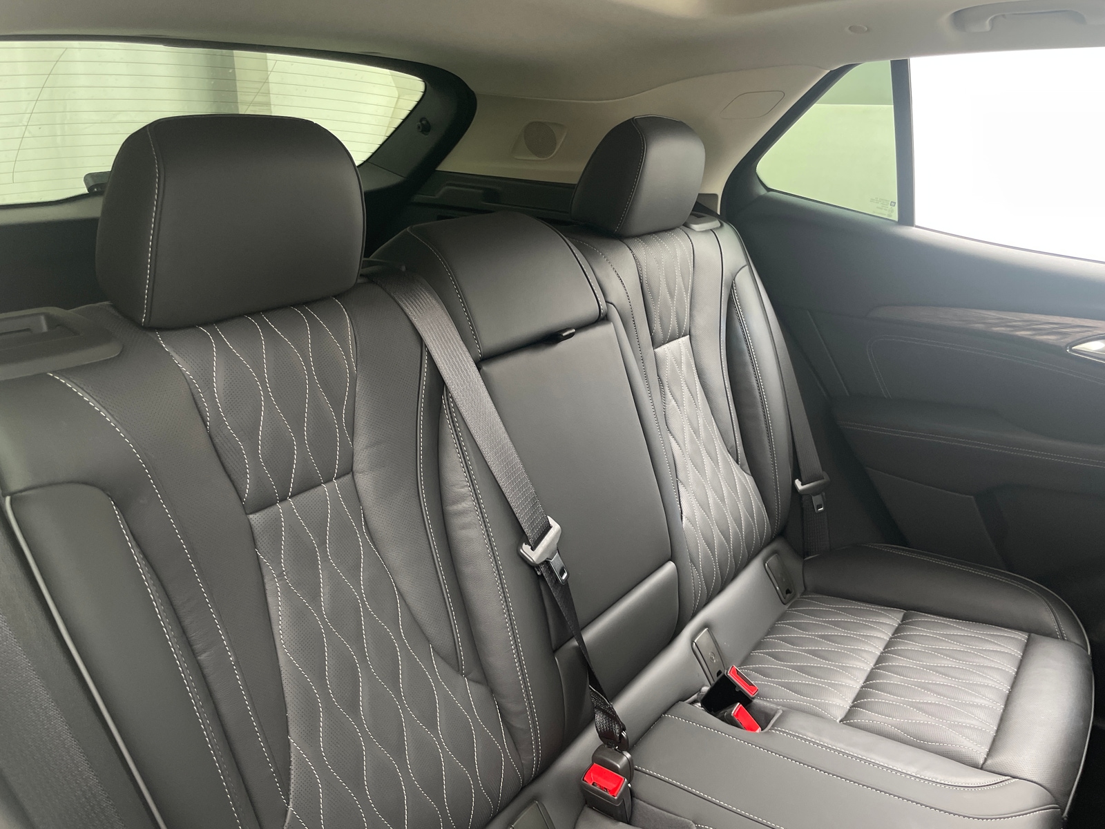 Thumbnail: 2021 Buick Envision - 5