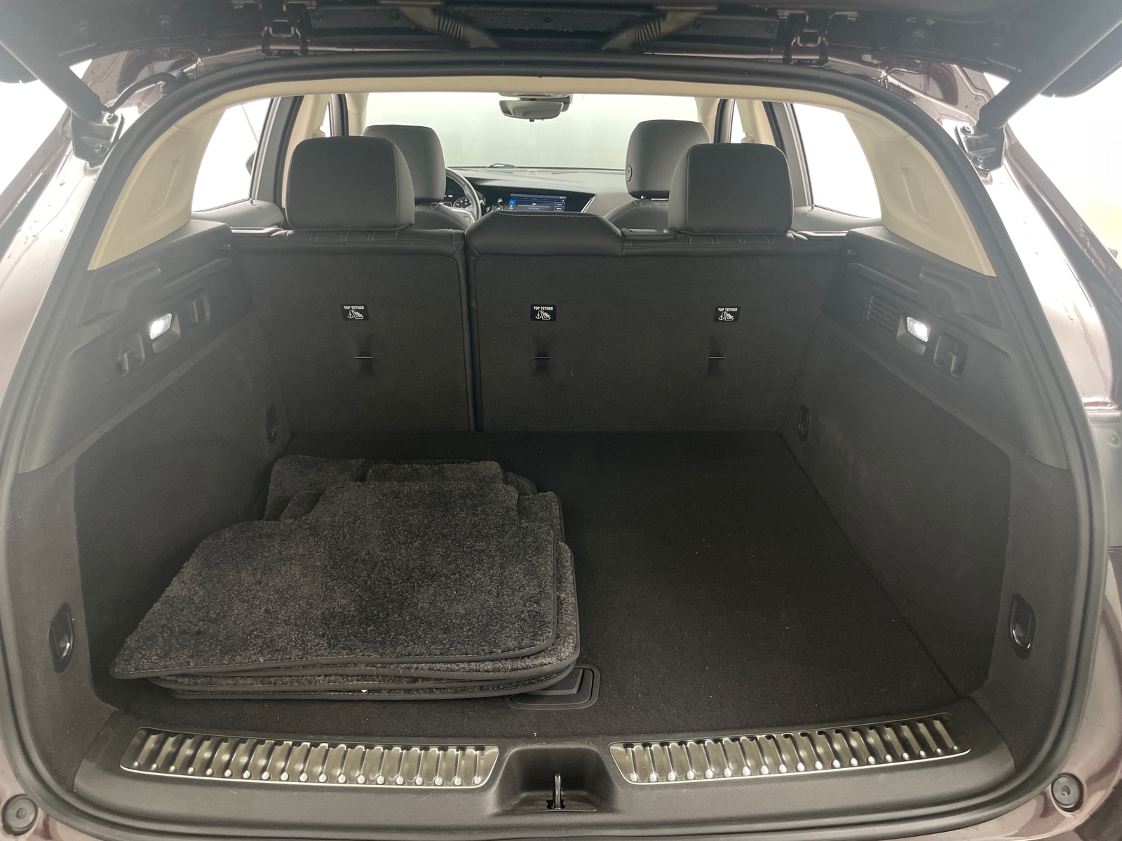 Thumbnail: 2021 Buick Envision - 6