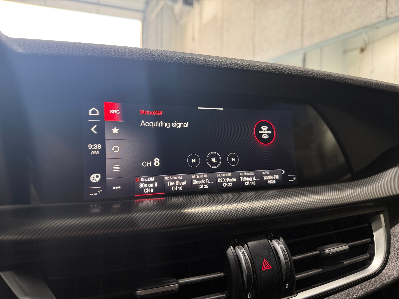 Thumbnail: 2024 Alfa Romeo Stelvio - 3