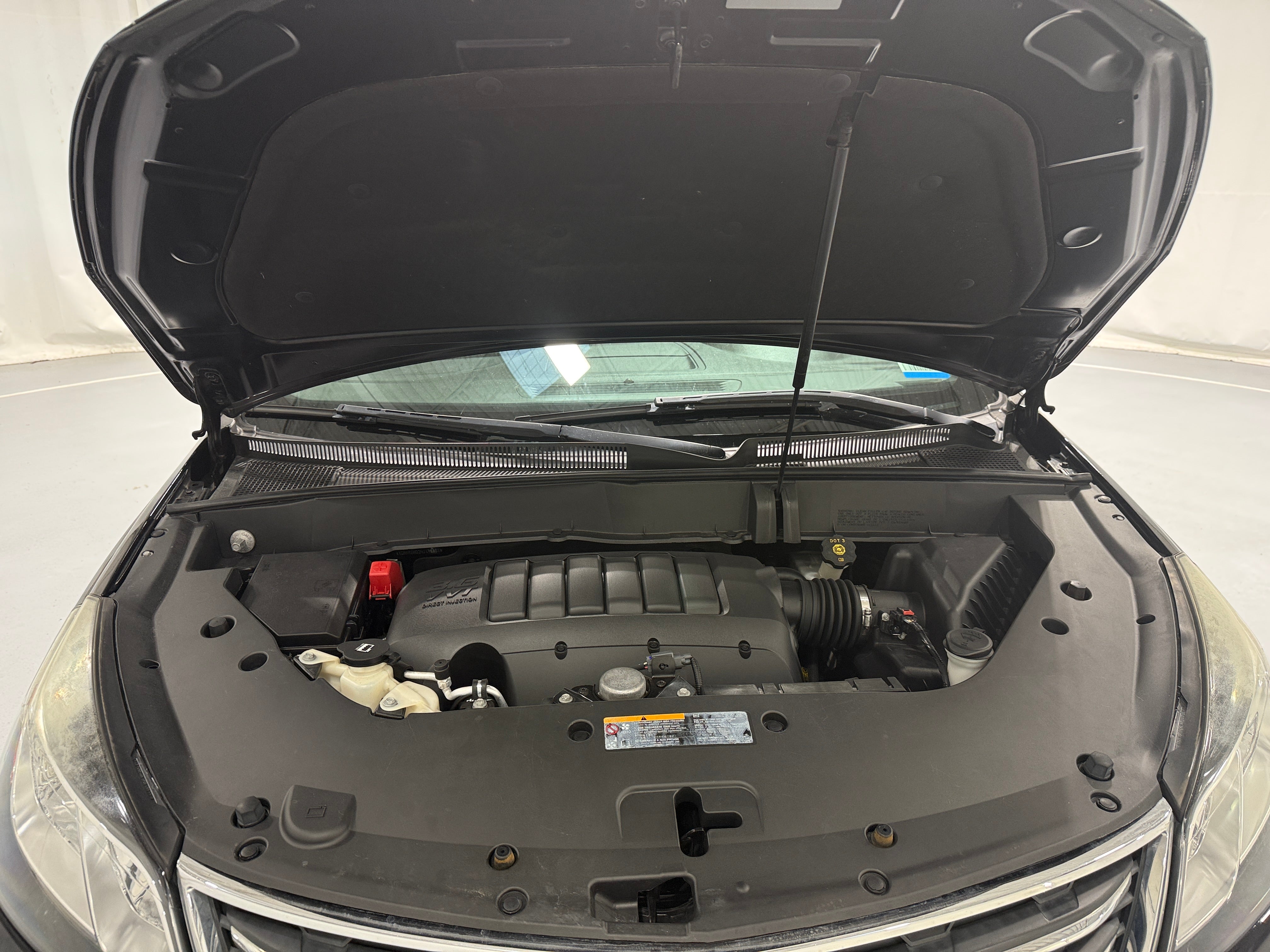 2017 Chevrolet Traverse