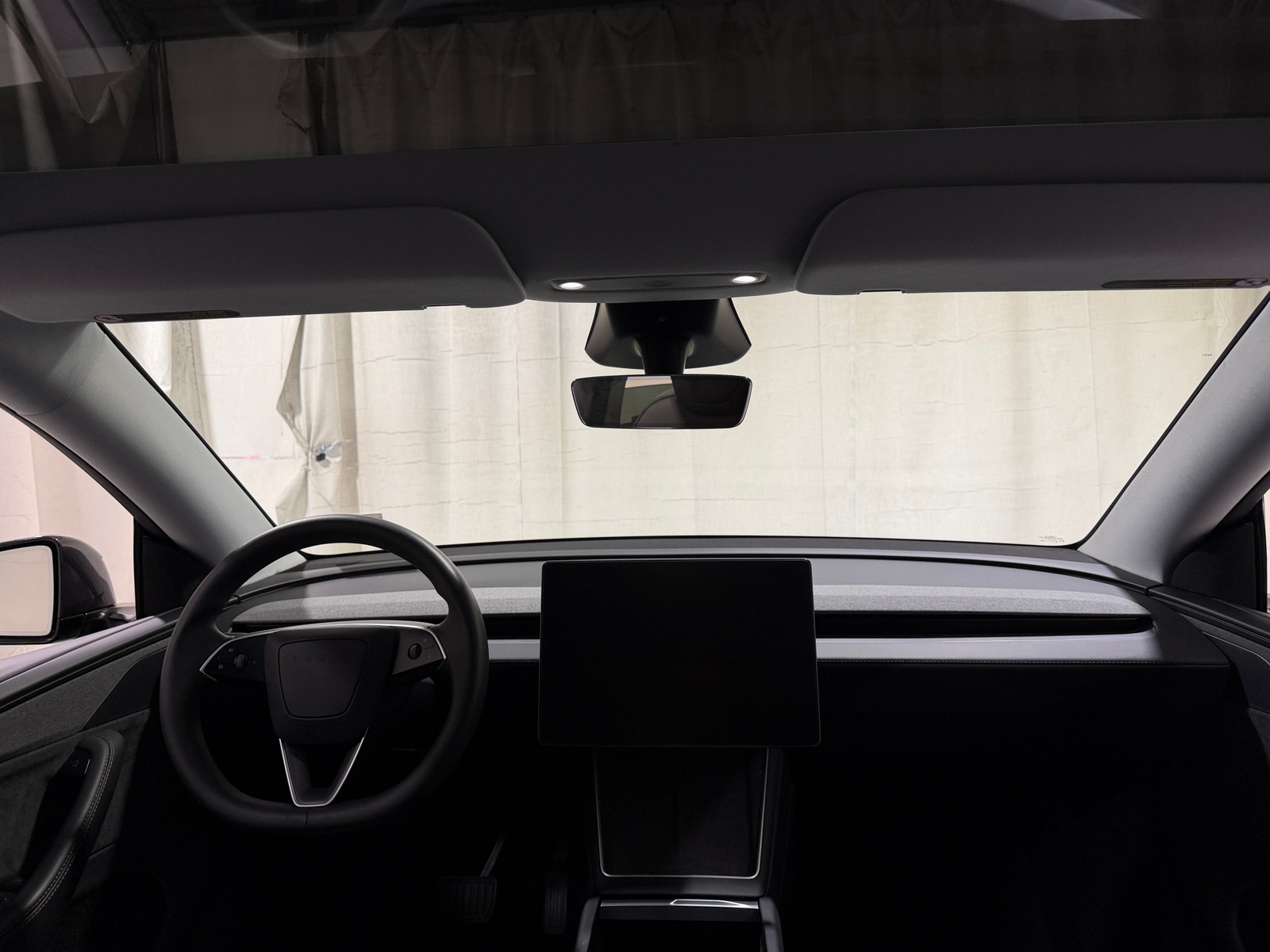 Thumbnail: 2026 Tesla Model Y - 2