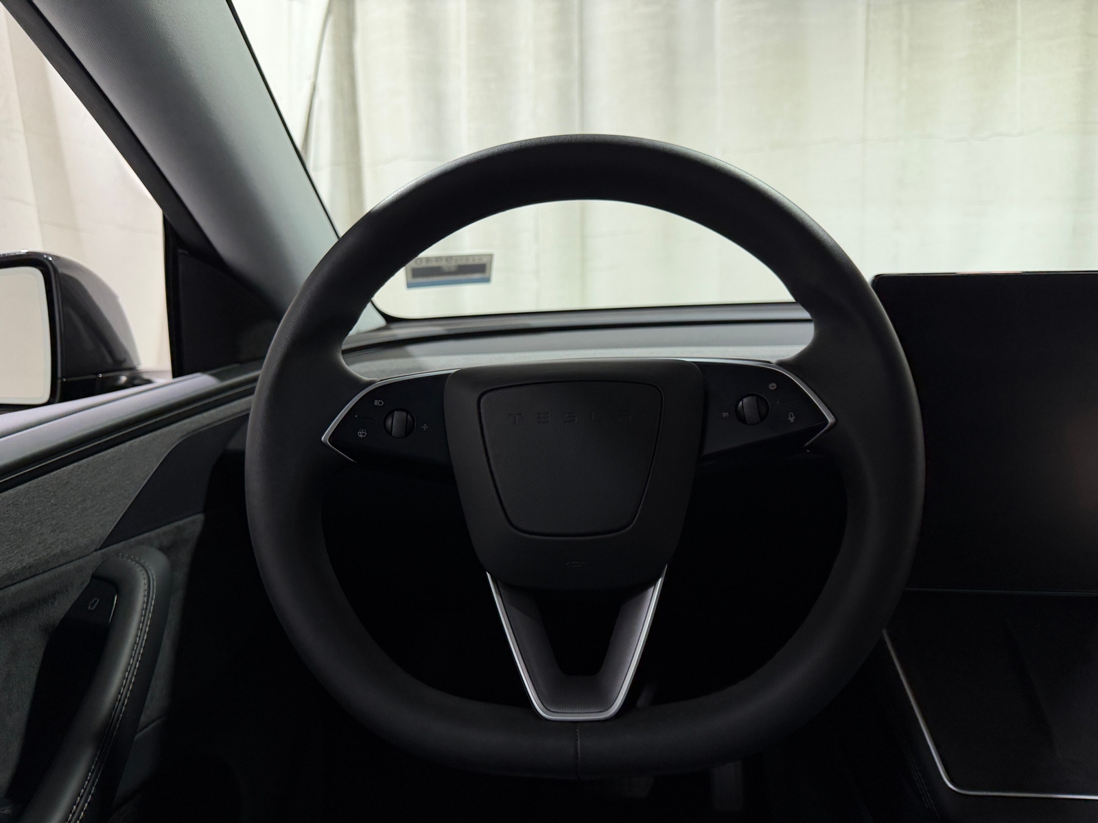 Thumbnail: 2026 Tesla Model Y - 4