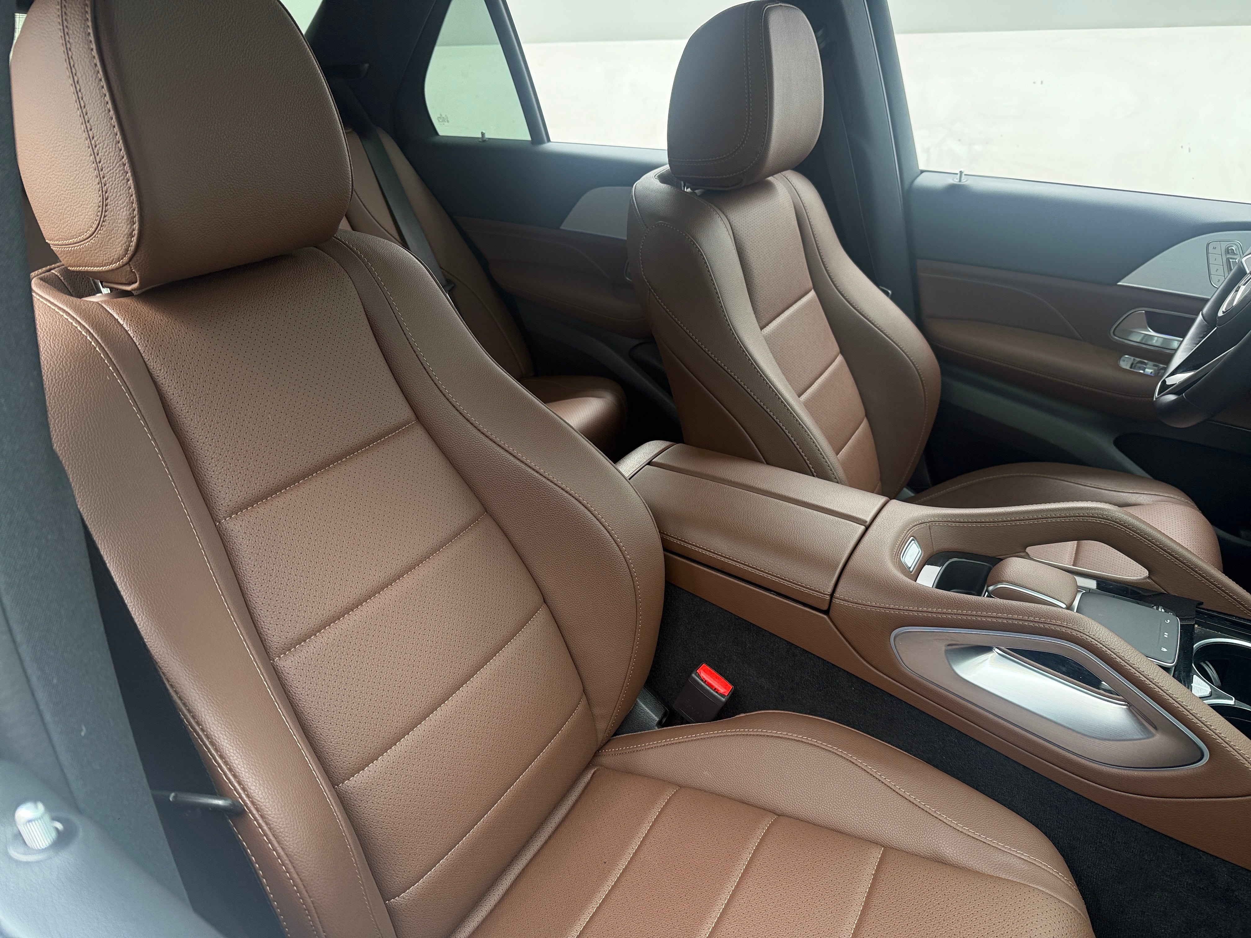 2026 Mercedes-Benz GLE GLE350