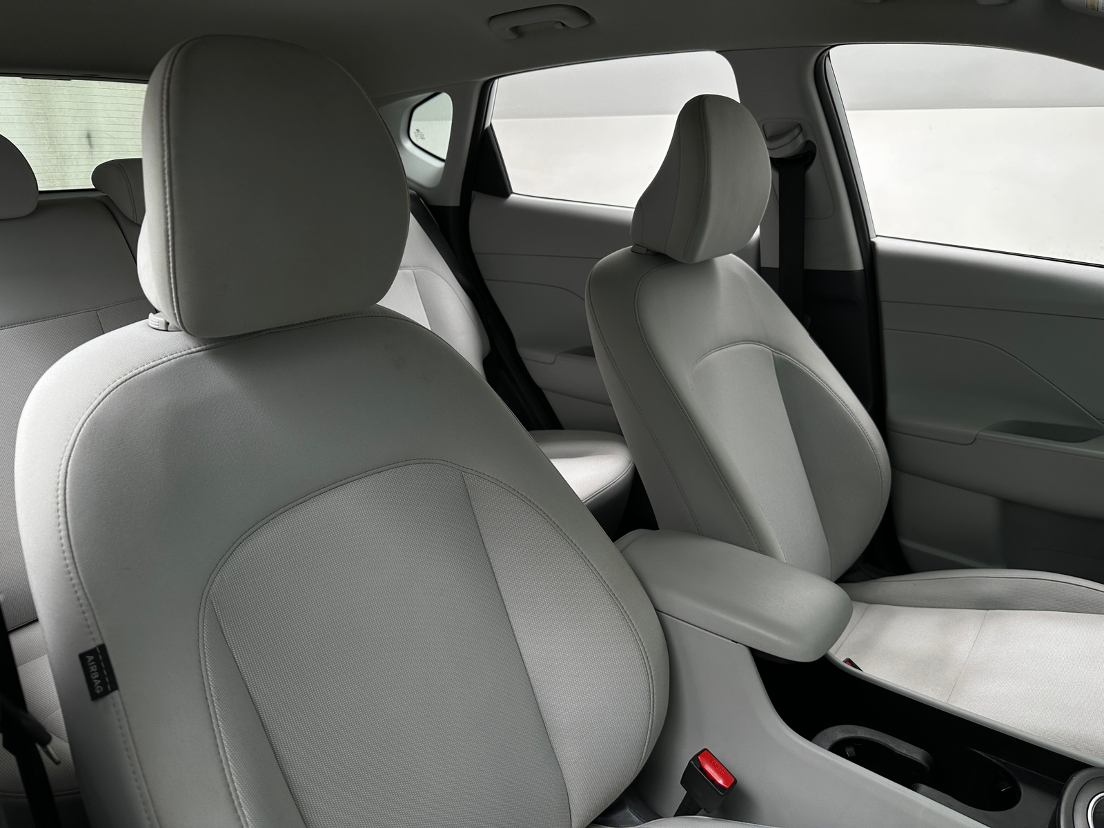 Thumbnail: 2026 Hyundai Kona - 2