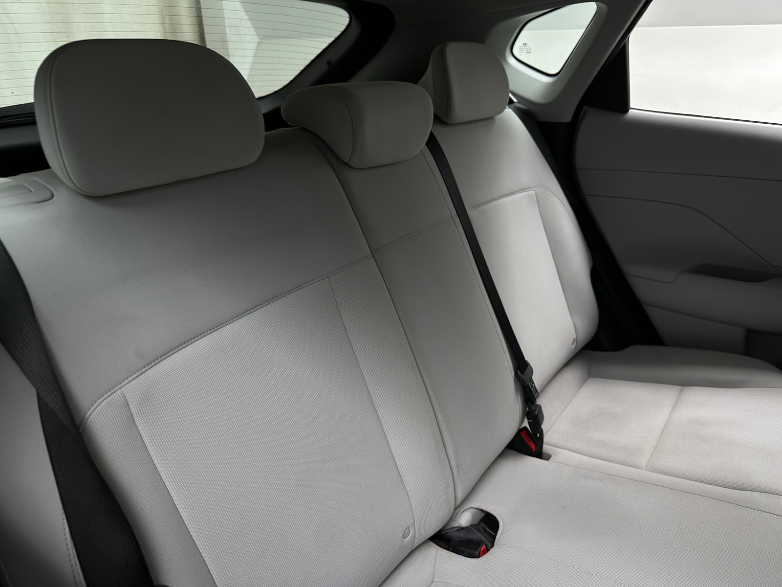 Thumbnail: 2026 Hyundai Kona - 6