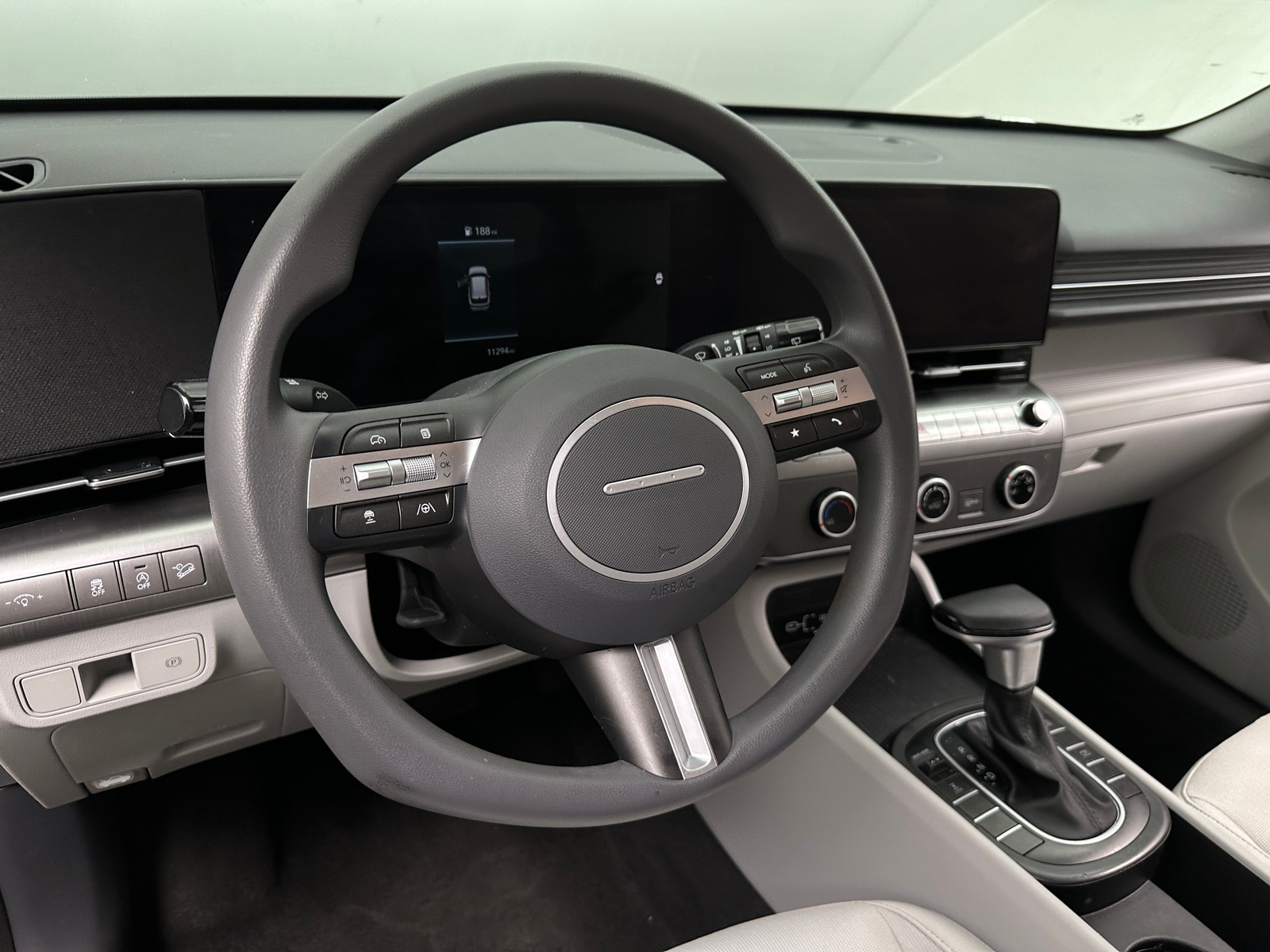 Thumbnail: 2026 Hyundai Kona - 5