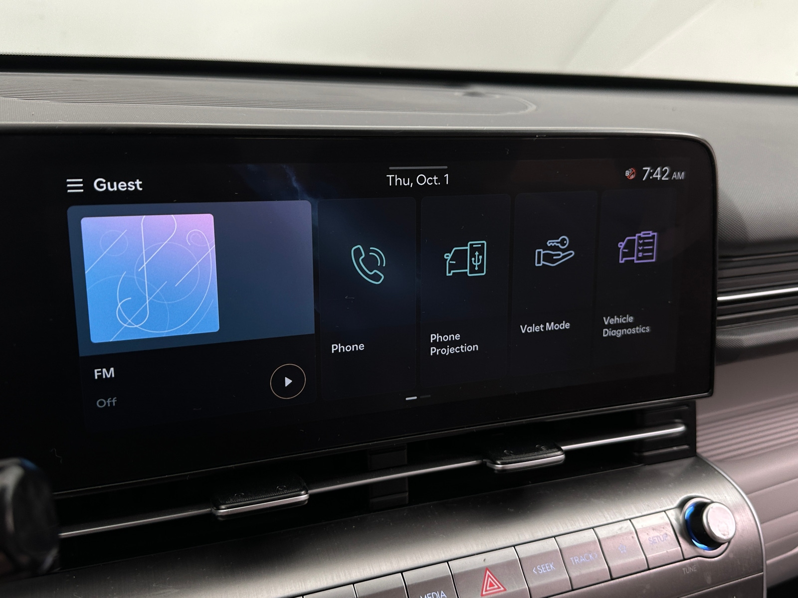 Thumbnail: 2026 Hyundai Kona - 4