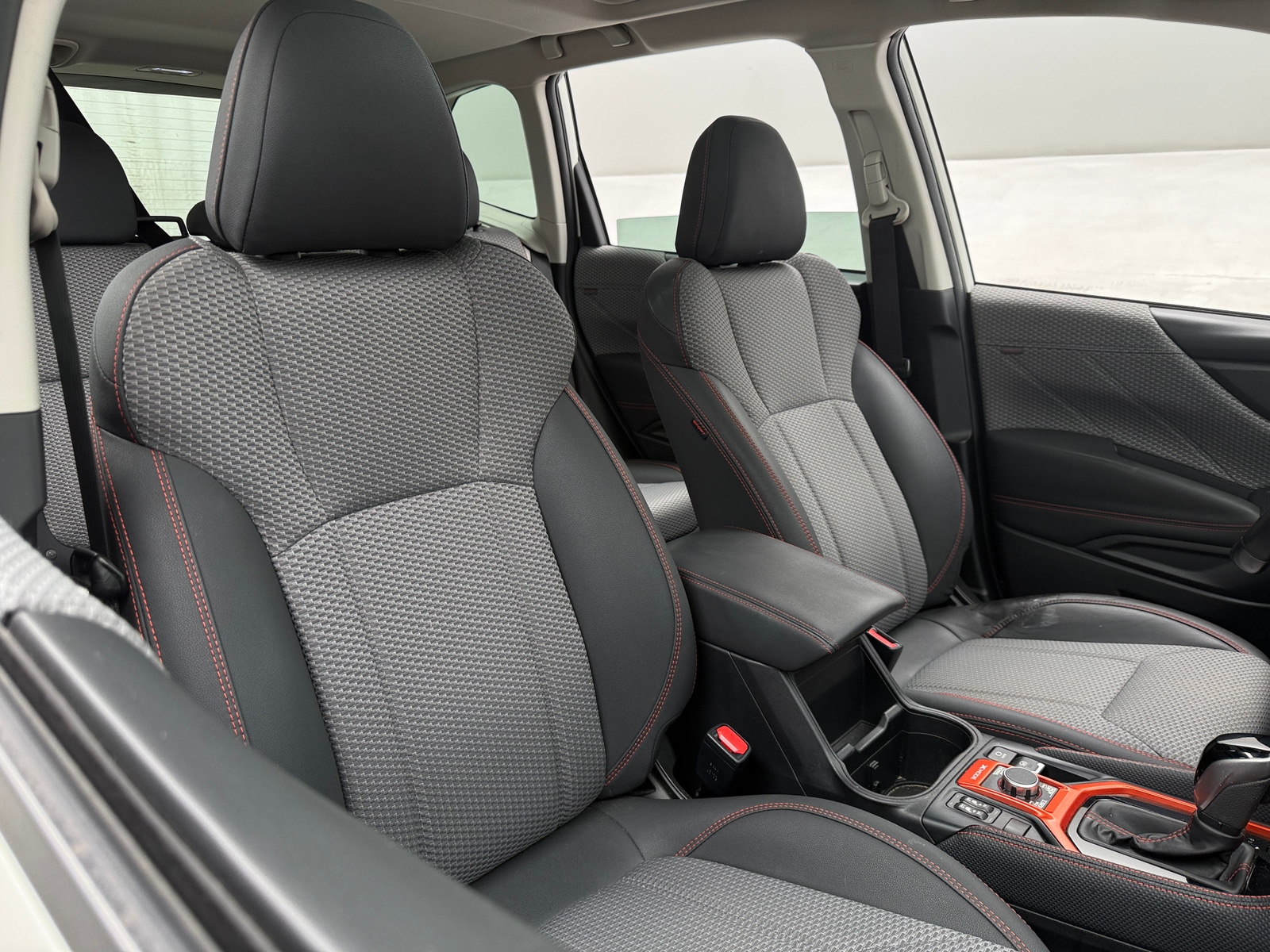 Thumbnail: 2020 Subaru Forester - 2