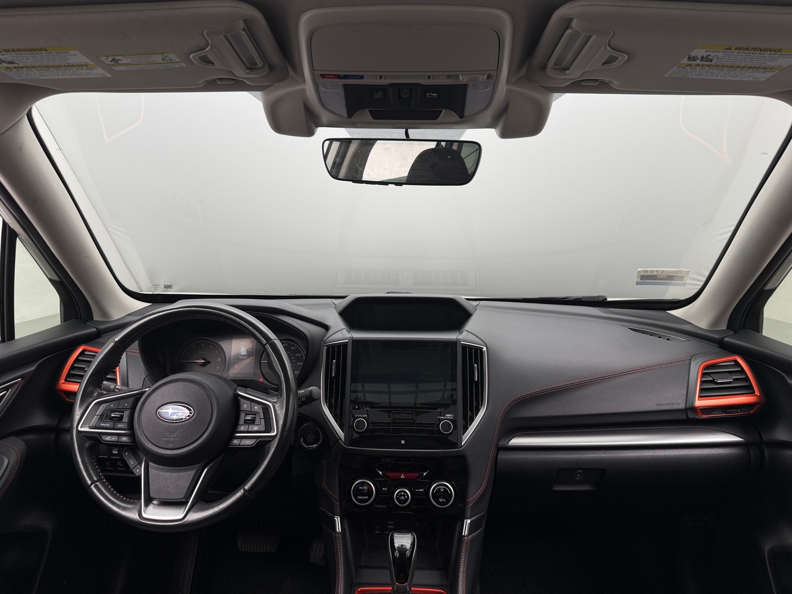 Thumbnail: 2020 Subaru Forester - 3