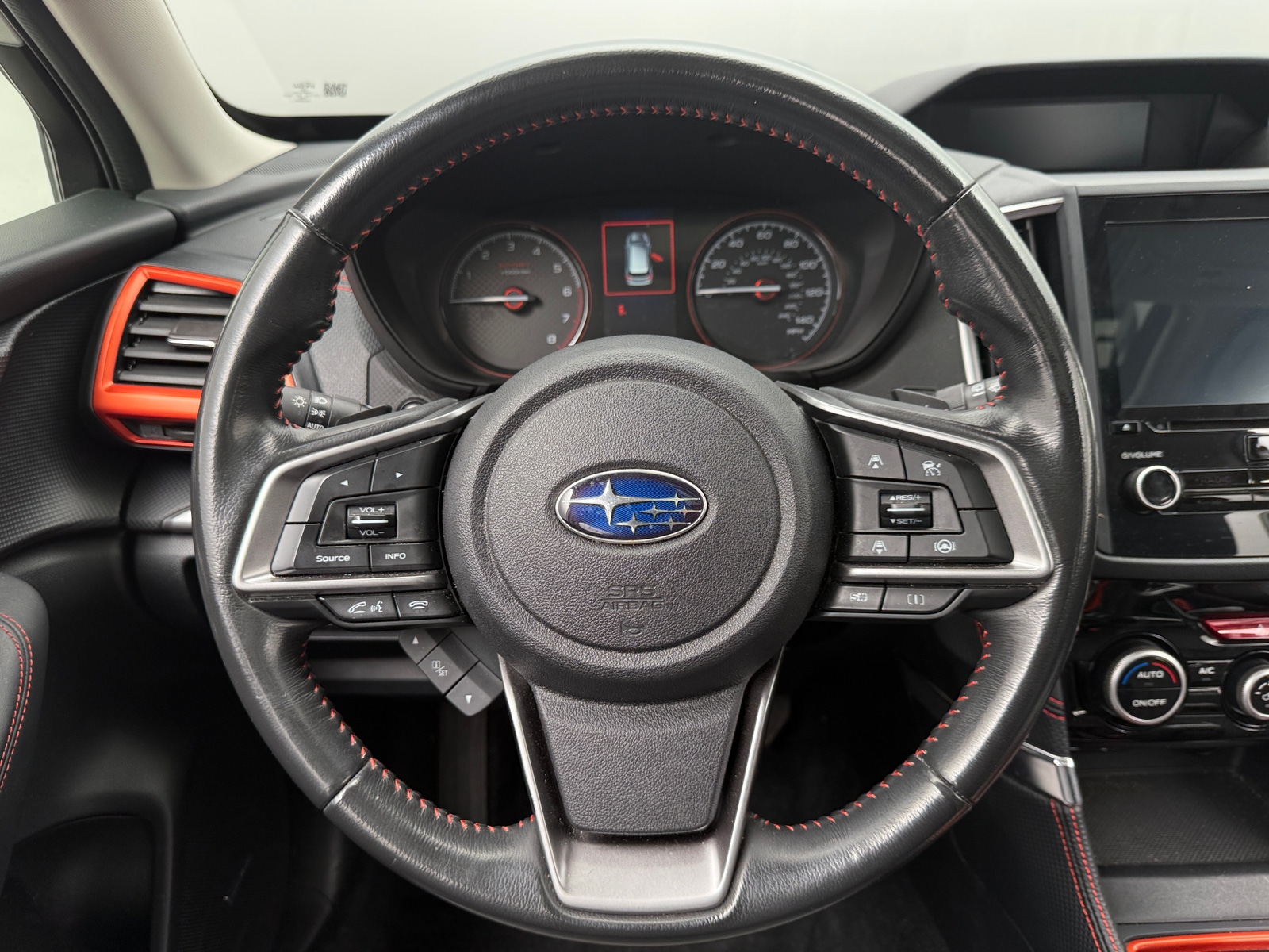 Thumbnail: 2020 Subaru Forester - 5