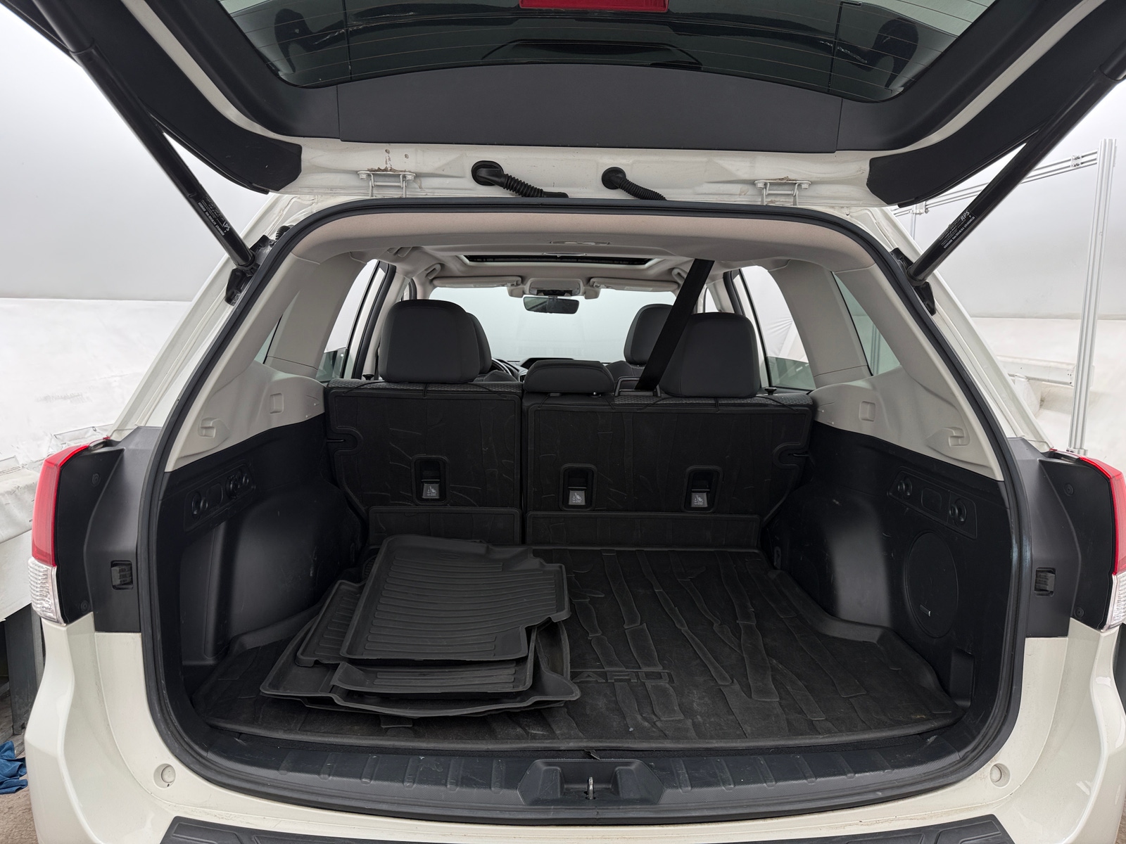 Thumbnail: 2020 Subaru Forester - 7