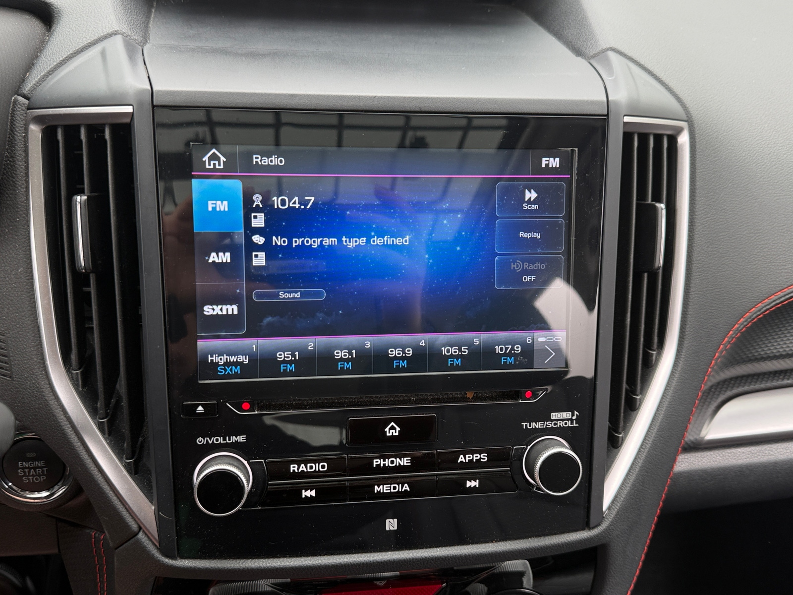 Thumbnail: 2020 Subaru Forester - 4
