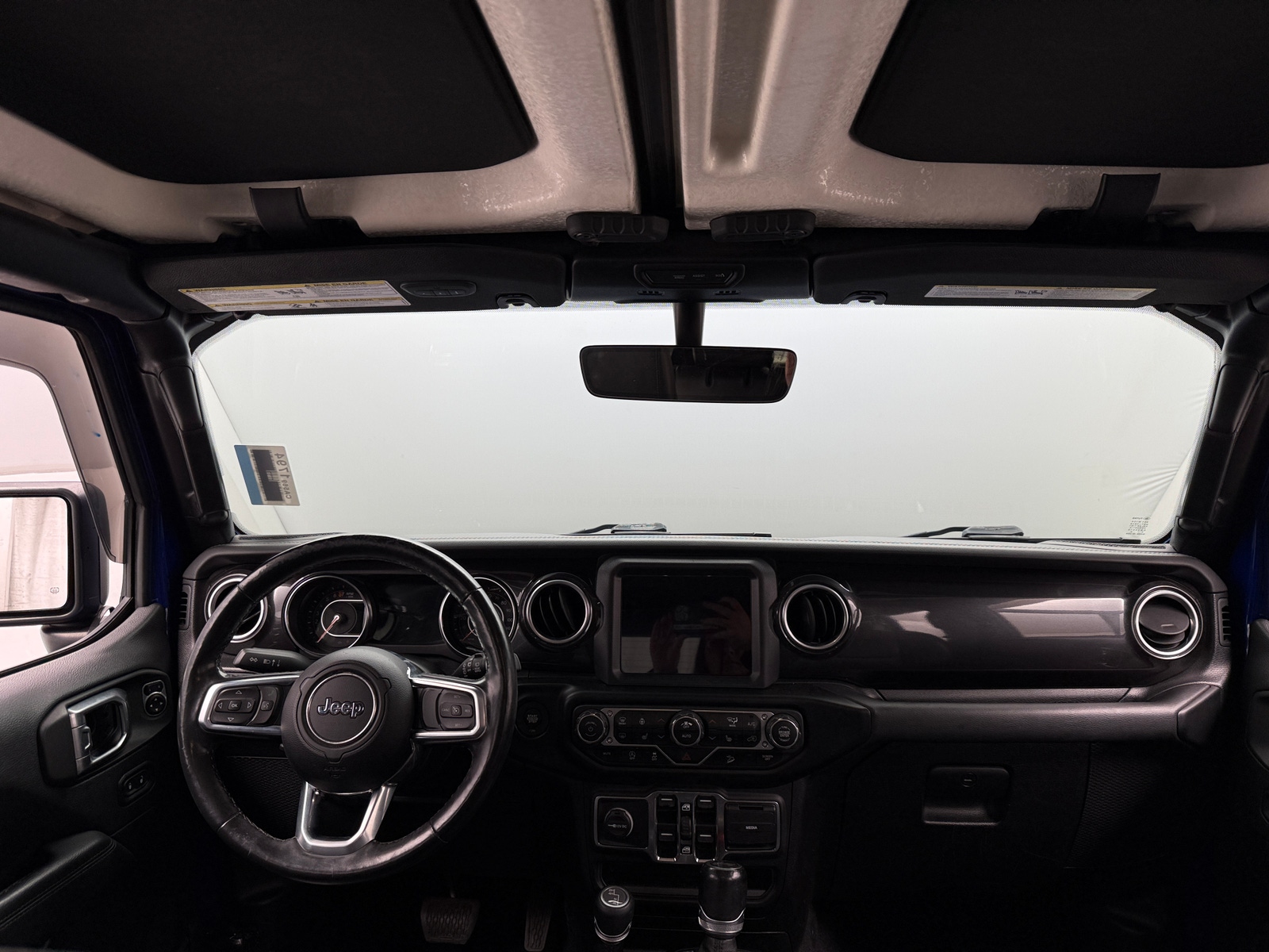 Thumbnail: 2020 Jeep Wrangler - 2