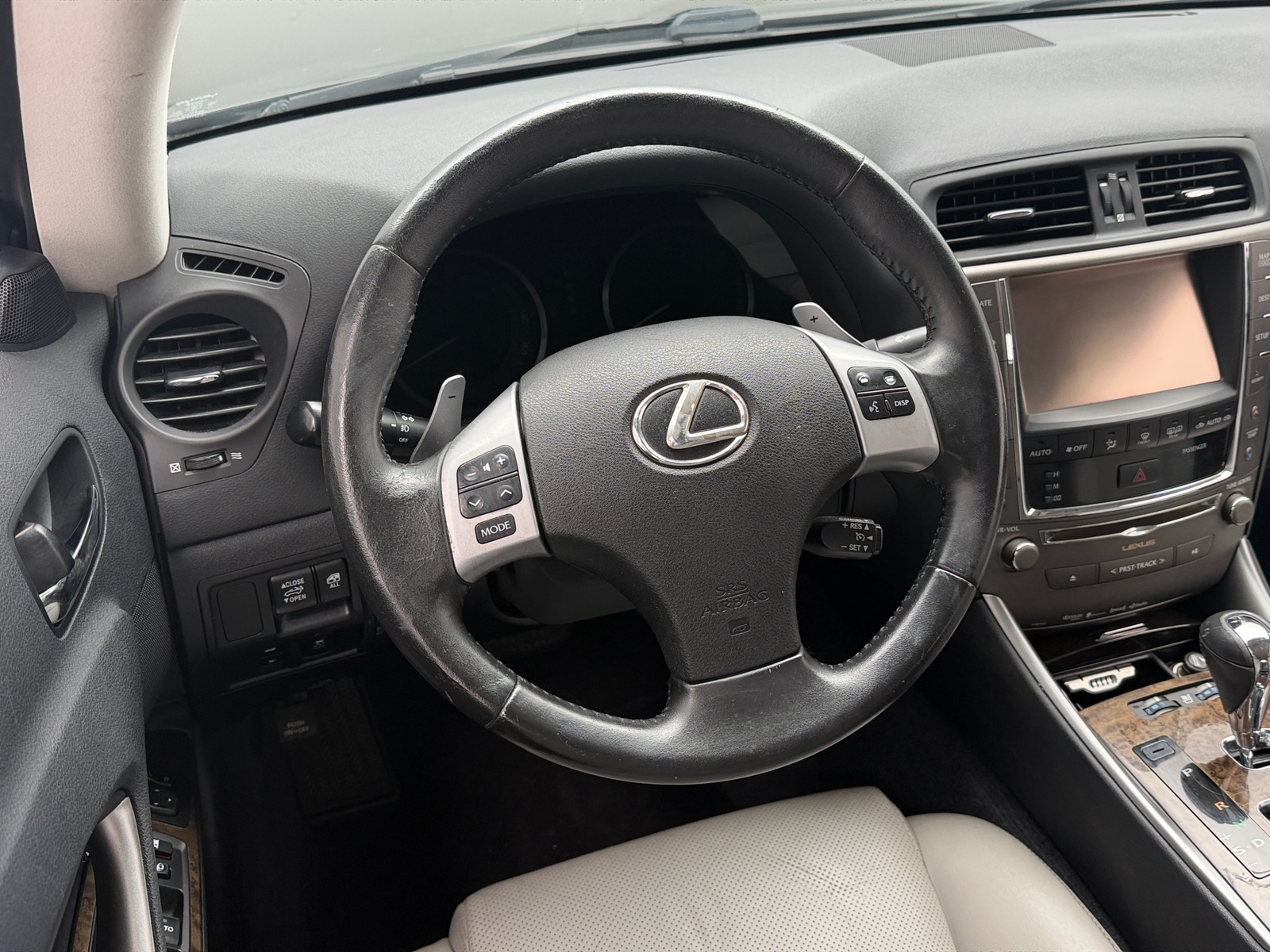 Thumbnail: 2013 Lexus IS - 4