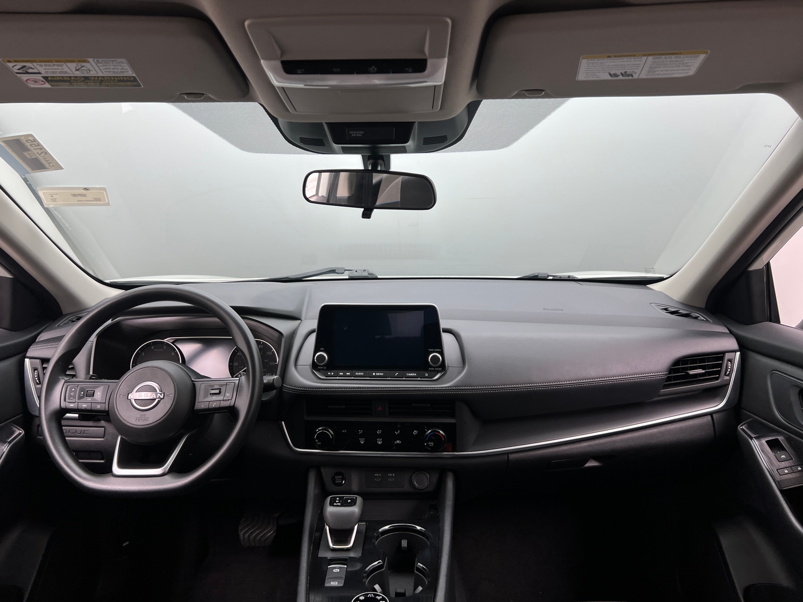 Thumbnail: 2024 Nissan Rogue - 3