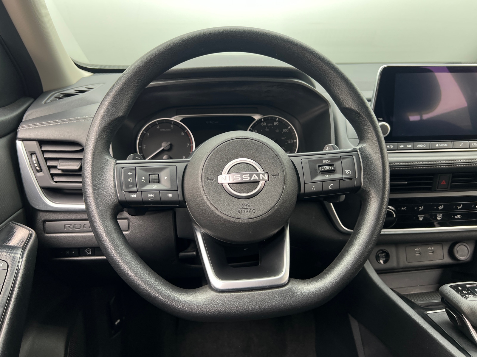 Thumbnail: 2024 Nissan Rogue - 5
