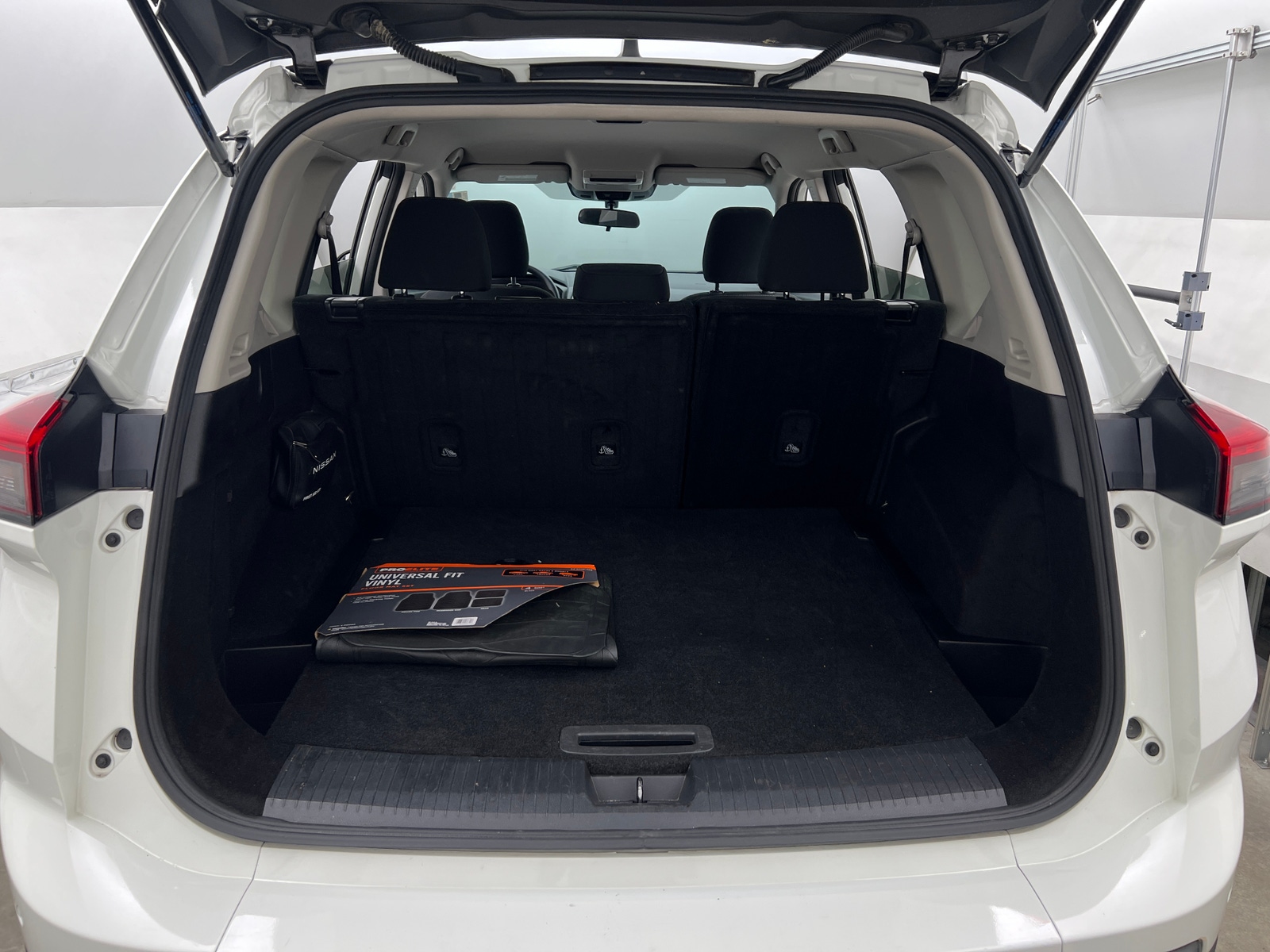 Thumbnail: 2024 Nissan Rogue - 7