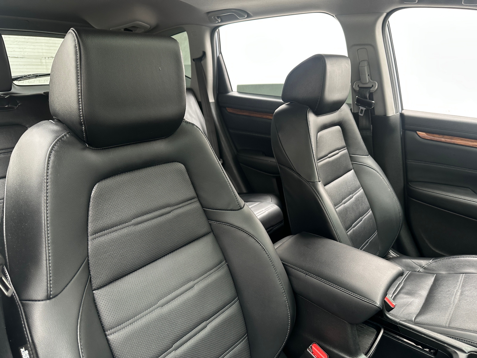 Thumbnail: 2022 Honda CR-V - 2