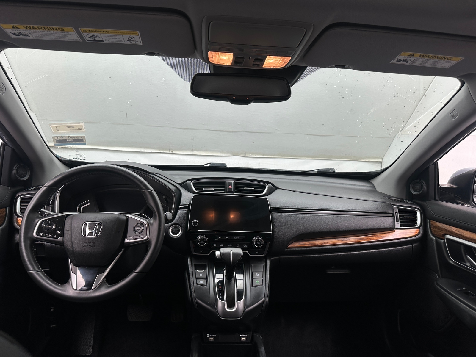 Thumbnail: 2022 Honda CR-V - 3