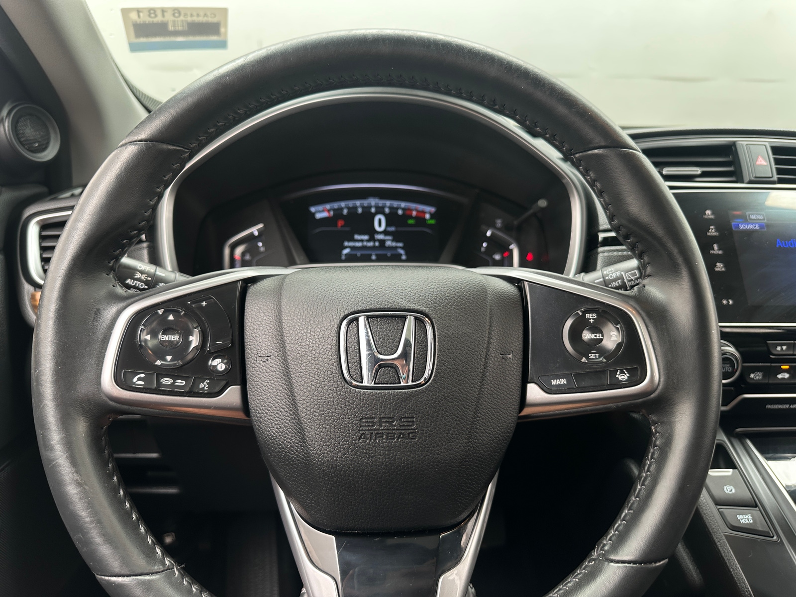 Thumbnail: 2022 Honda CR-V - 5