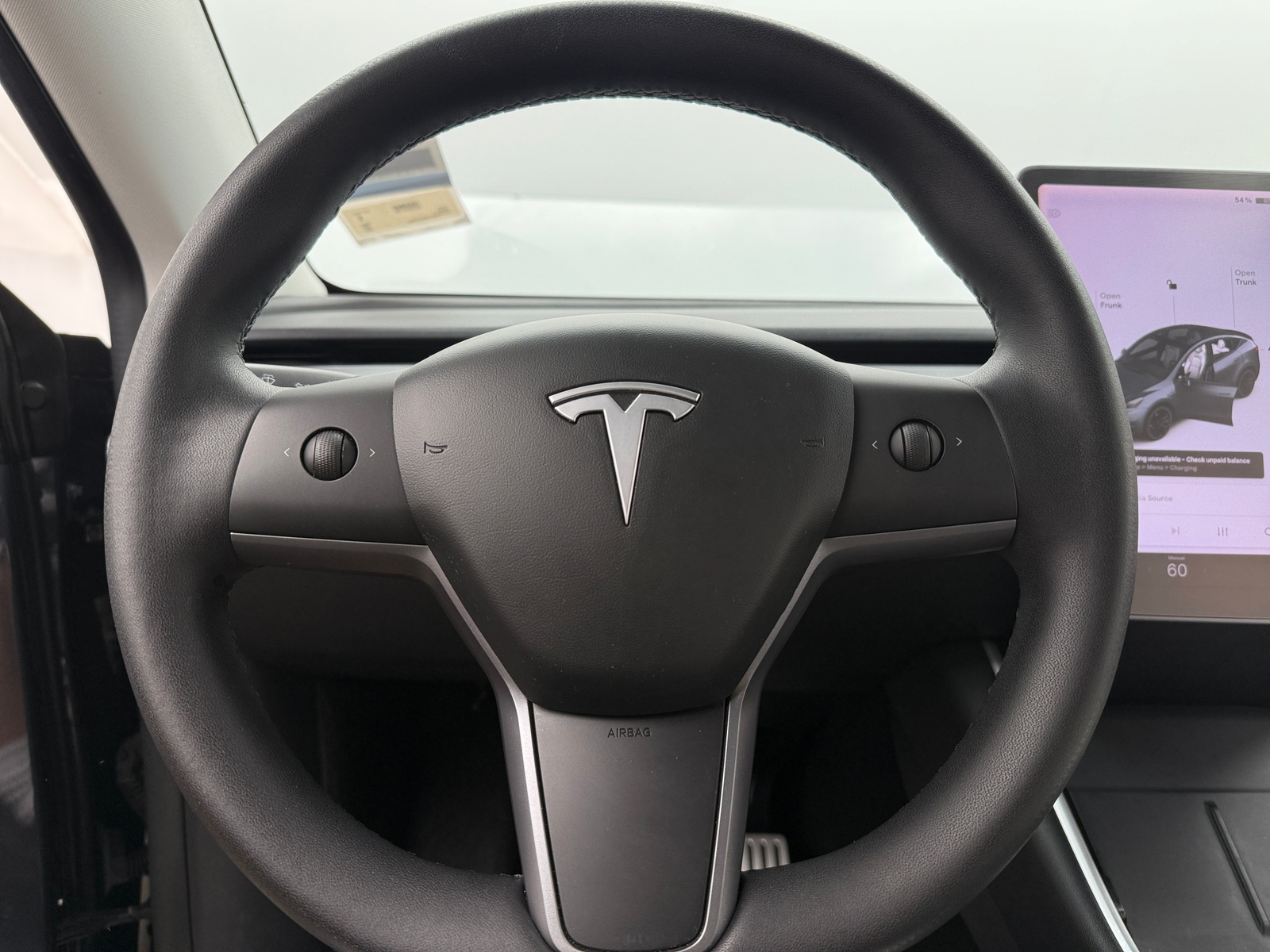 Thumbnail: 2021 Tesla Model Y - 4
