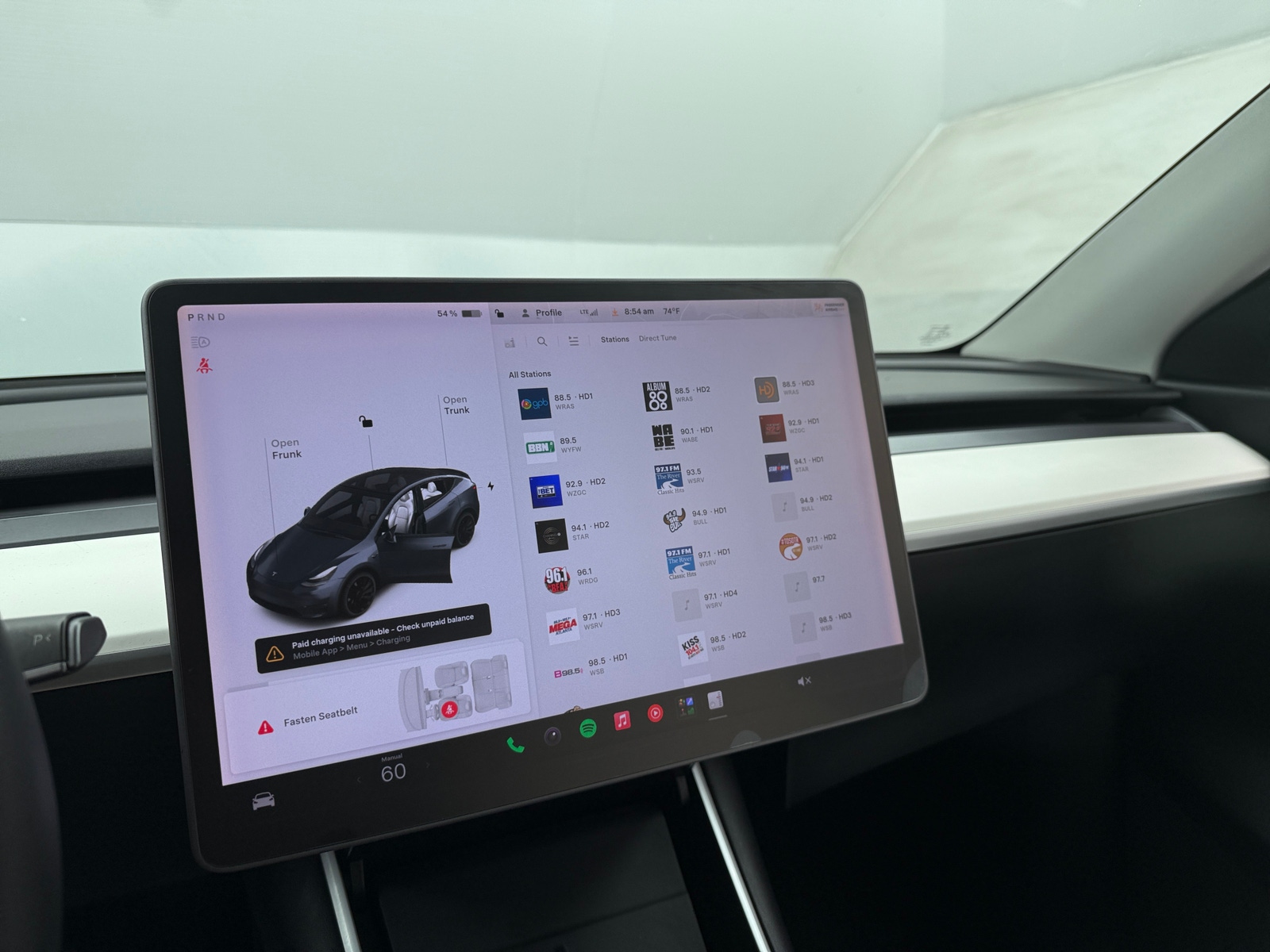 Thumbnail: 2021 Tesla Model Y - 3