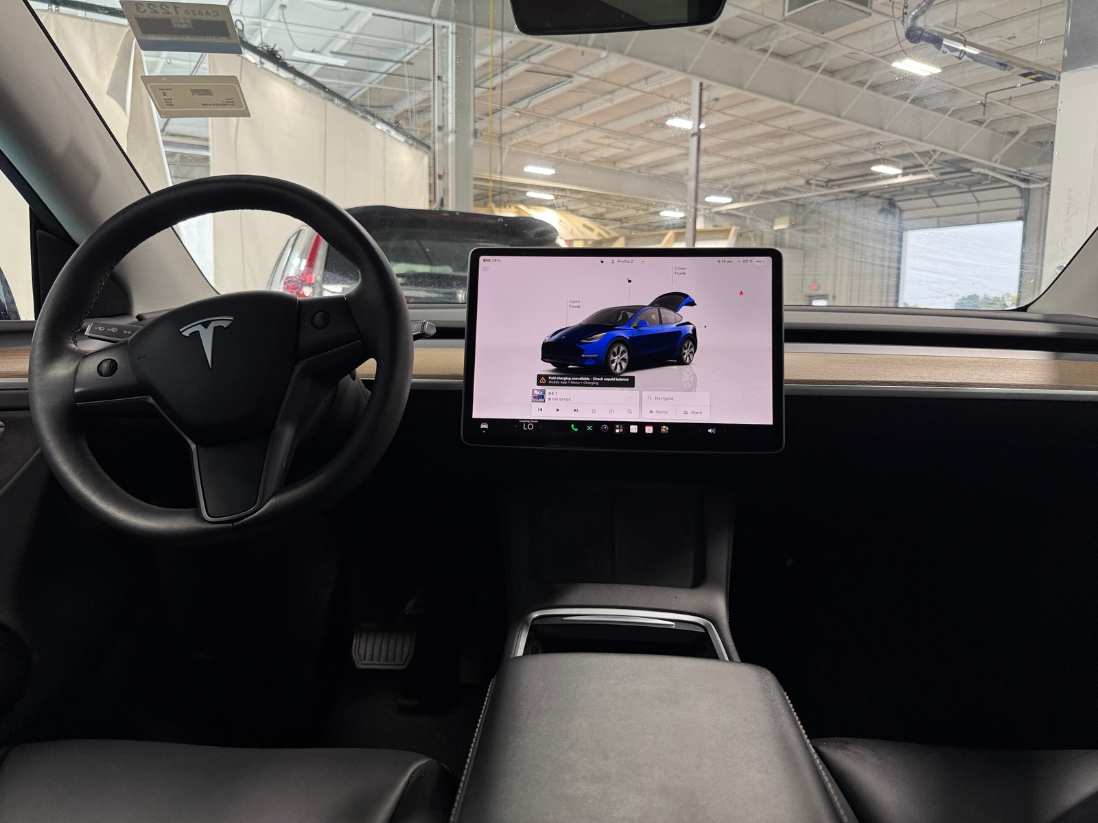 Thumbnail: 2023 Tesla Model Y - 2