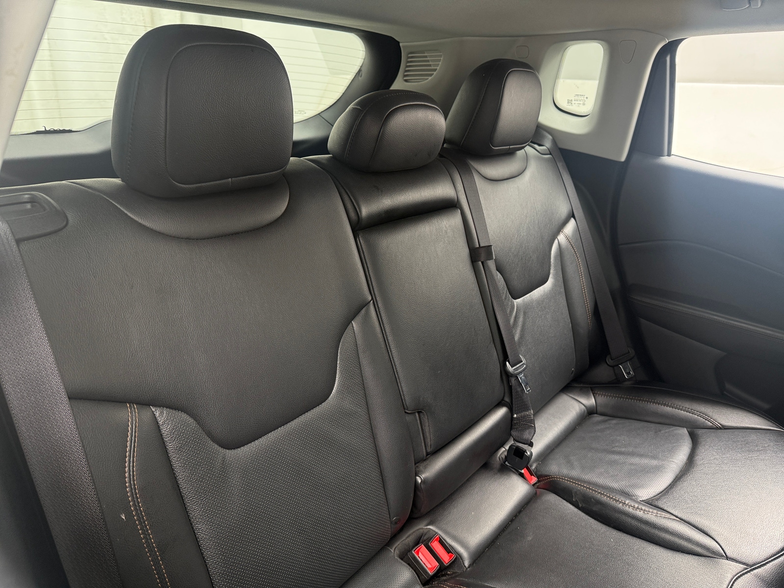 Thumbnail: 2021 Jeep Compass - 5