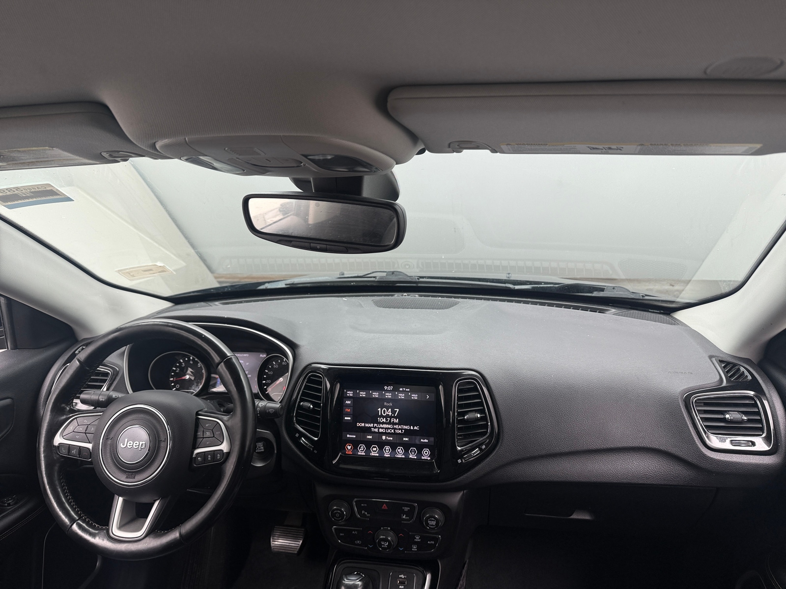 Thumbnail: 2021 Jeep Compass - 2